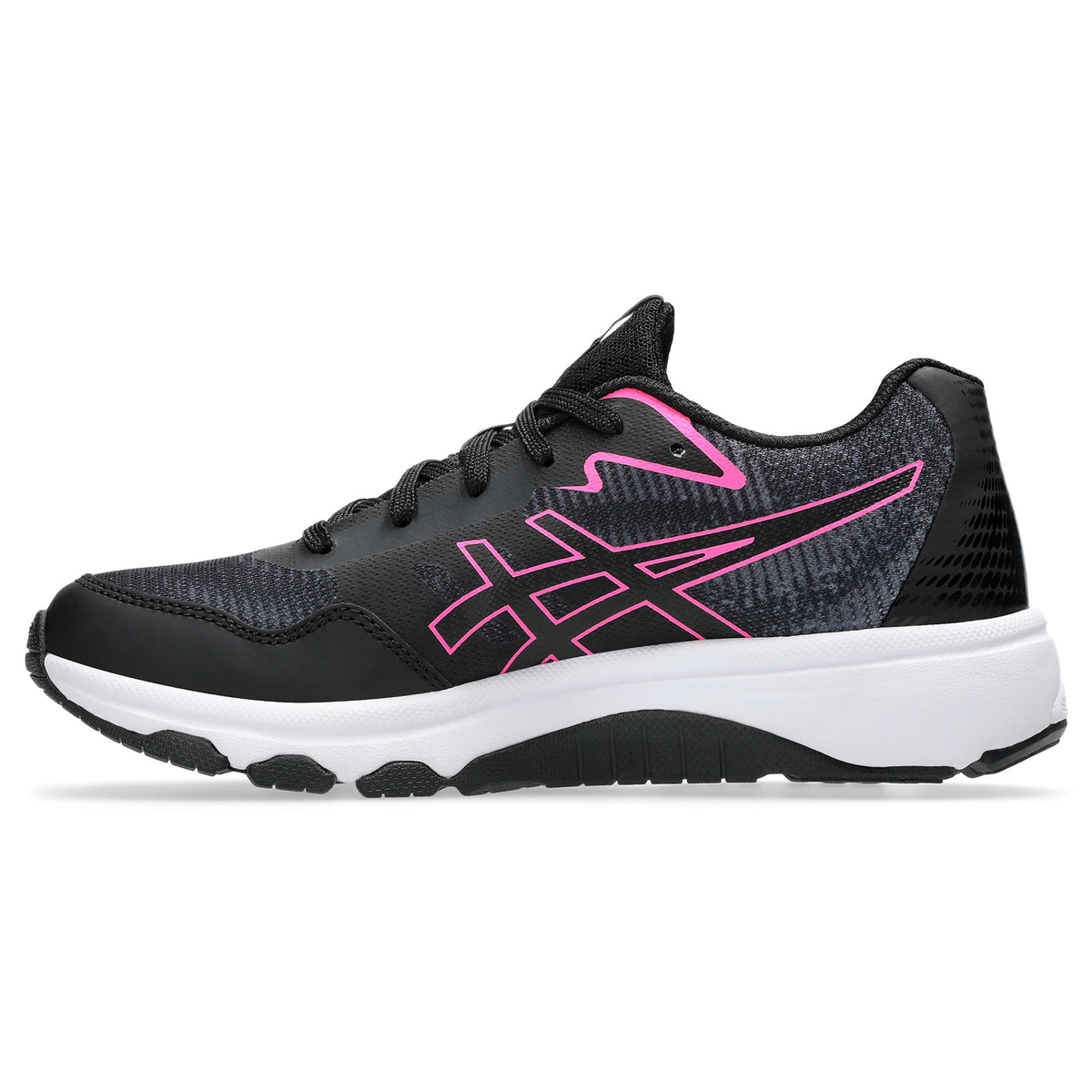 ASICS GEL-Netburner Professional 4 GS Girls Netball Shoes