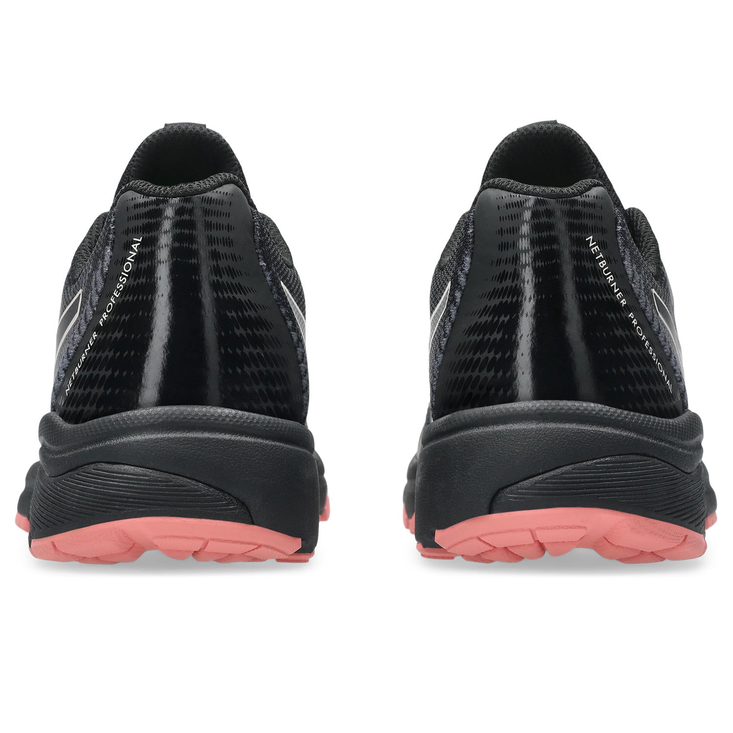 ASICS GEL-Netburner Professional 4 GS Girls Netball Shoes