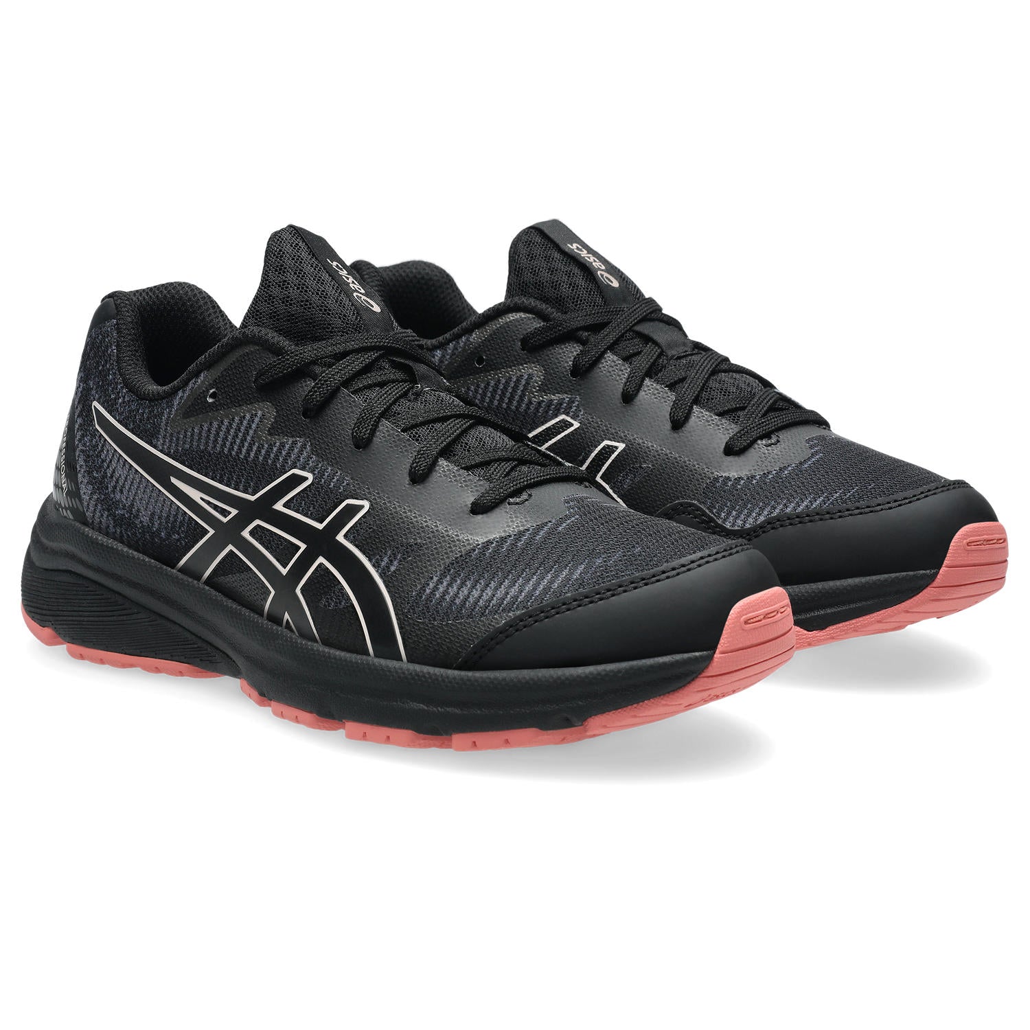 ASICS GEL-Netburner Professional 4 GS Girls Netball Shoes