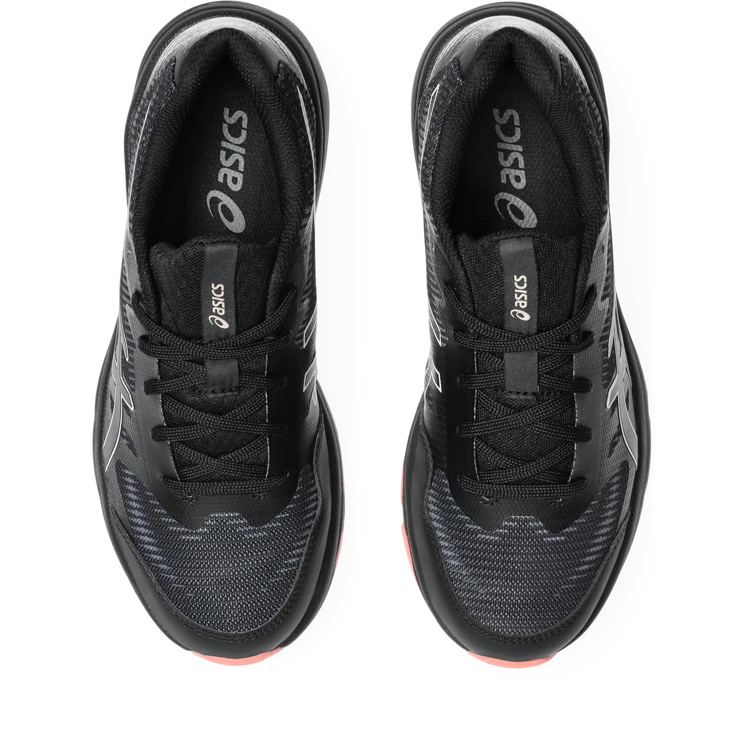 ASICS GEL-Netburner Professional 4 GS Girls Netball Shoes