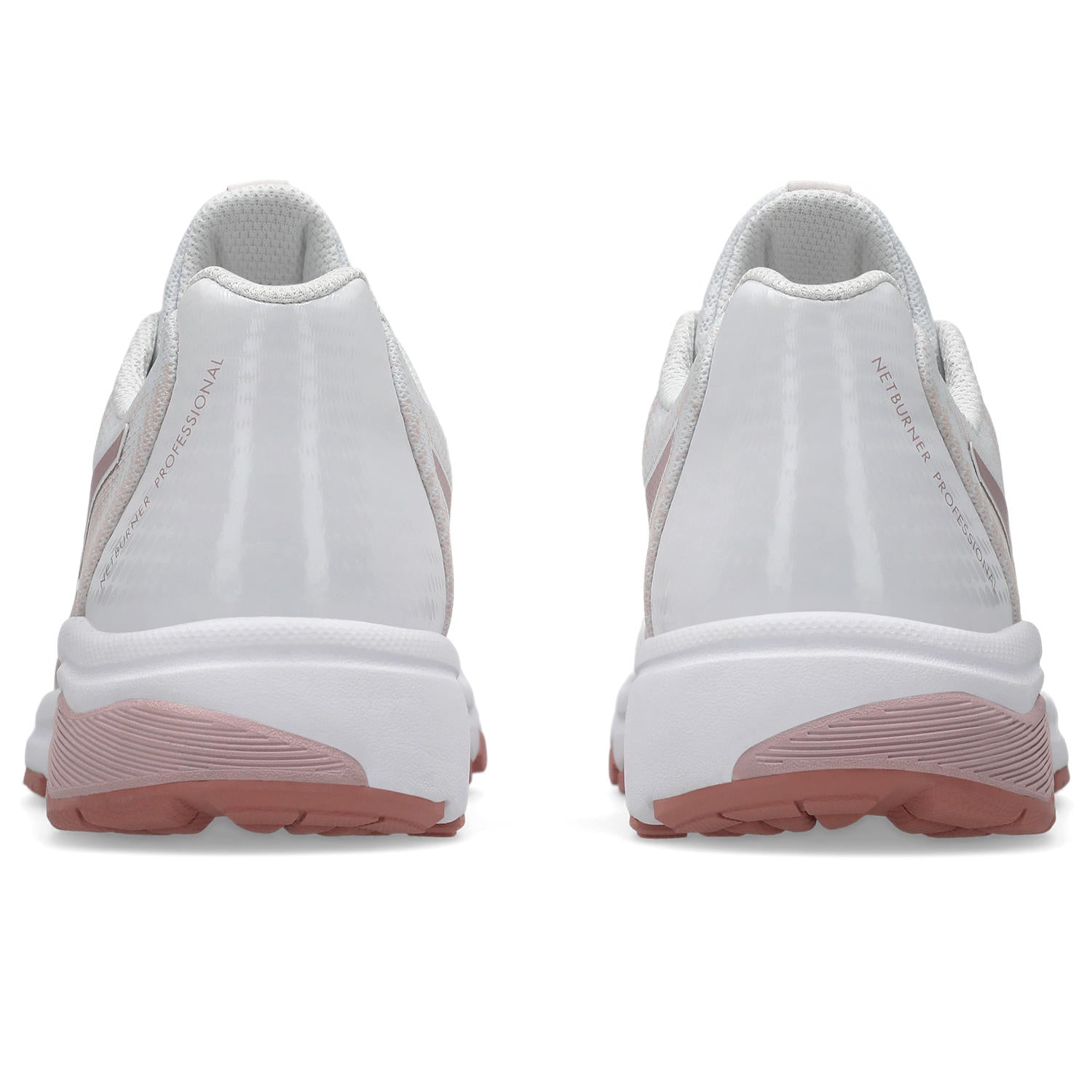 ASICS GEL-Netburner Professional 4 GS Girls Netball Shoes