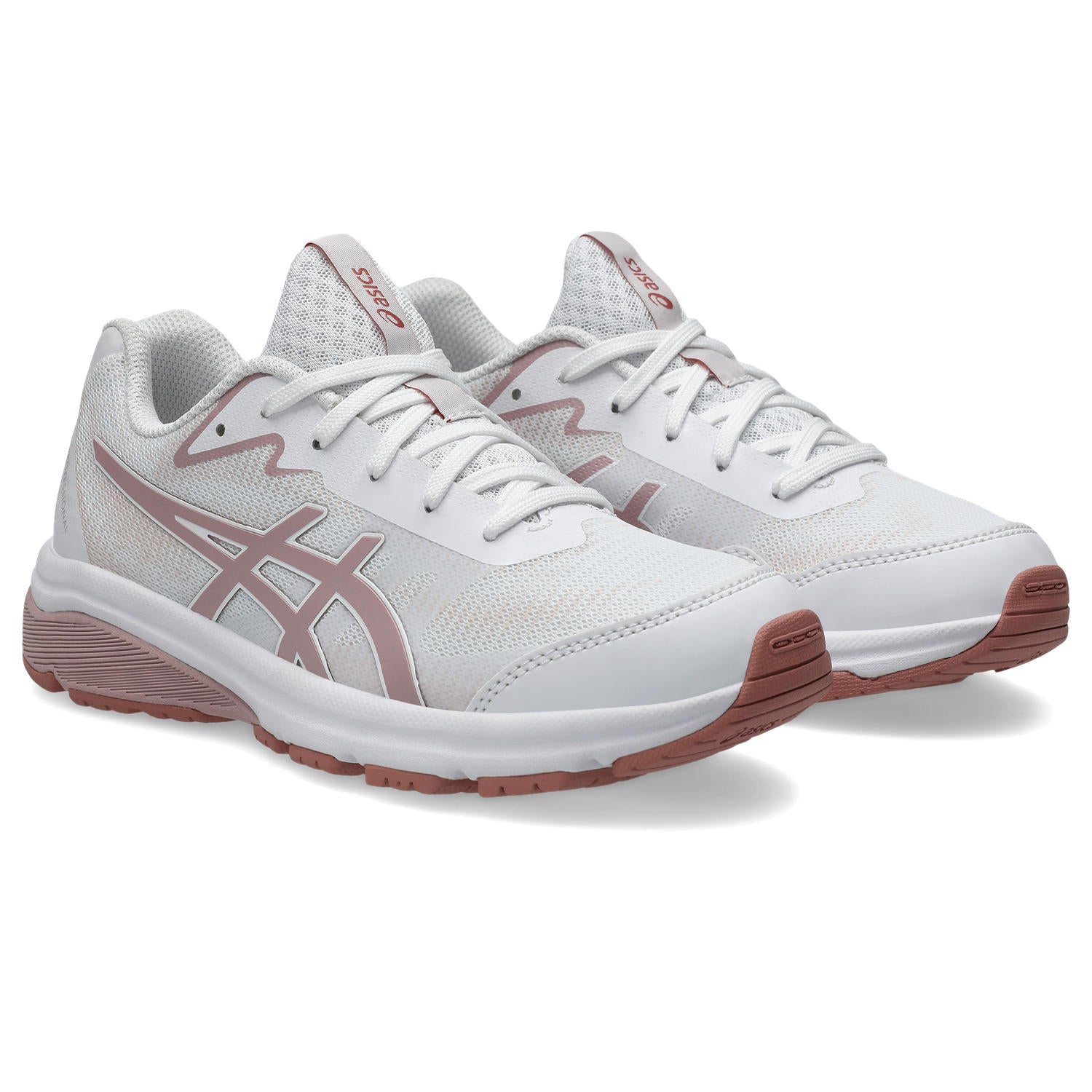 ASICS GEL-Netburner Professional 4 GS Girls Netball Shoes