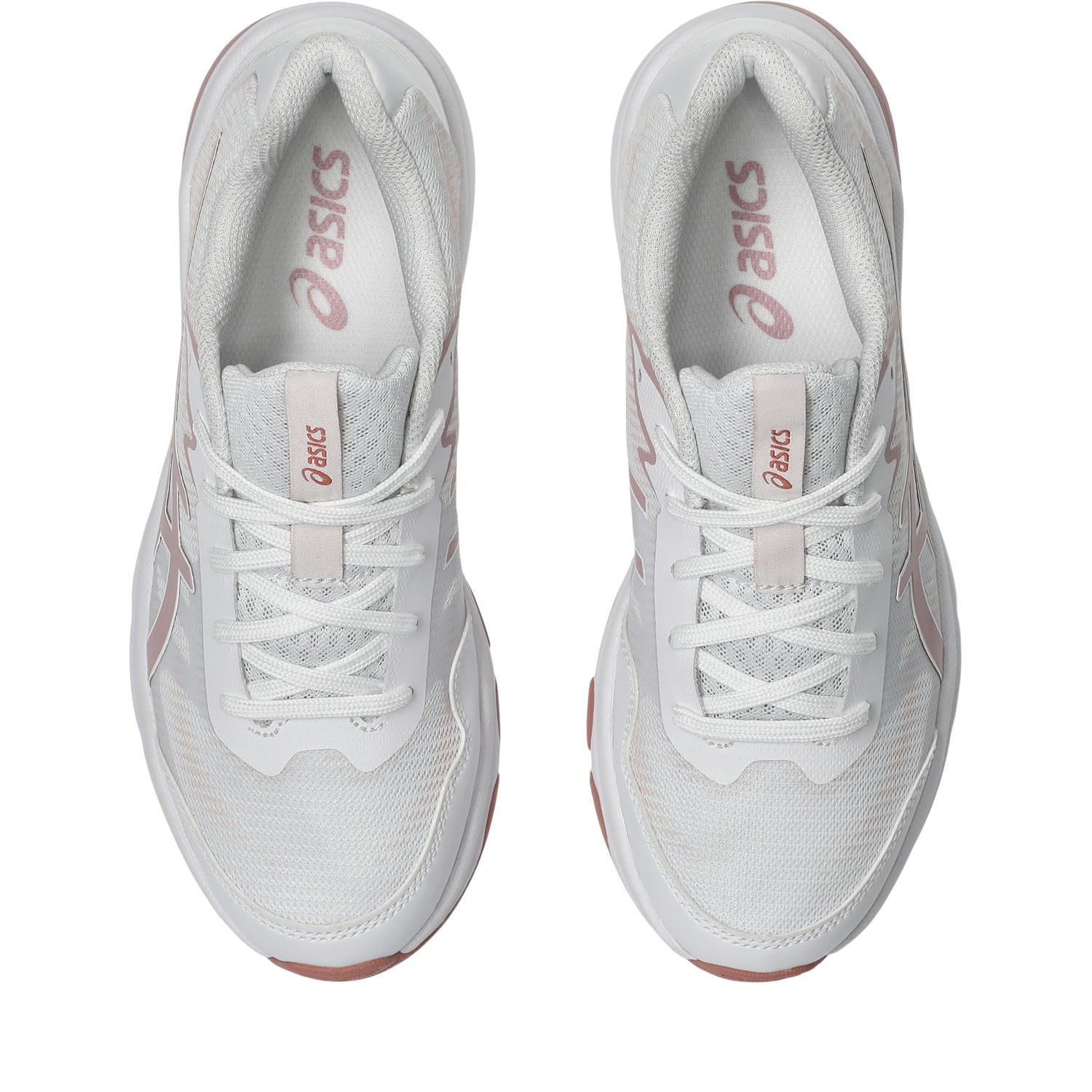 ASICS GEL-Netburner Professional 4 GS Girls Netball Shoes