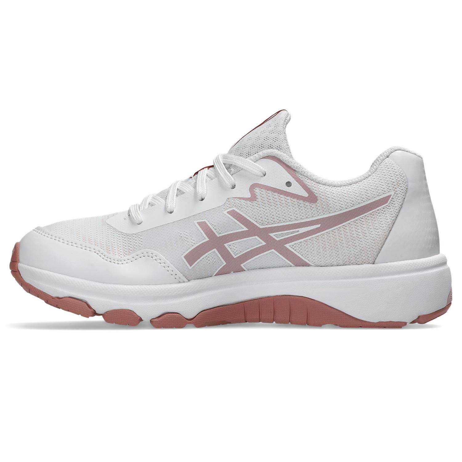 ASICS GEL-Netburner Professional 4 GS Girls Netball Shoes
