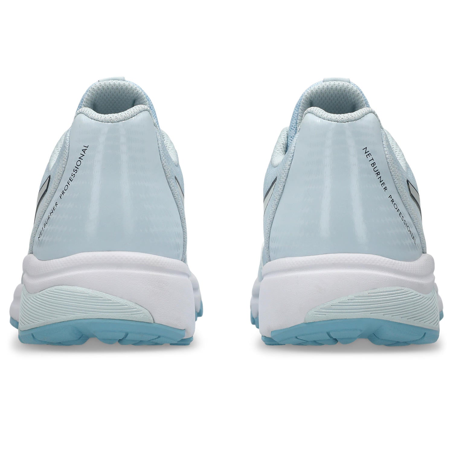 ASICS GEL-Netburner Professional 4 GS Girls Netball Shoes