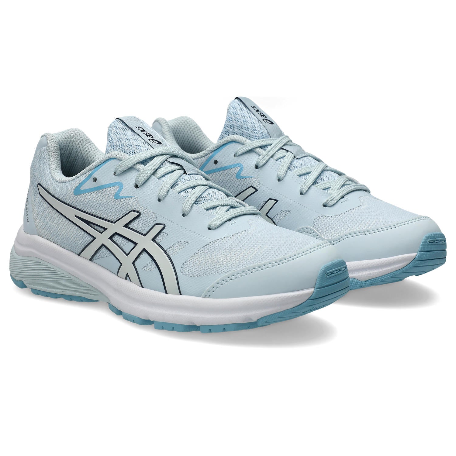 ASICS GEL-Netburner Professional 4 GS Girls Netball Shoes