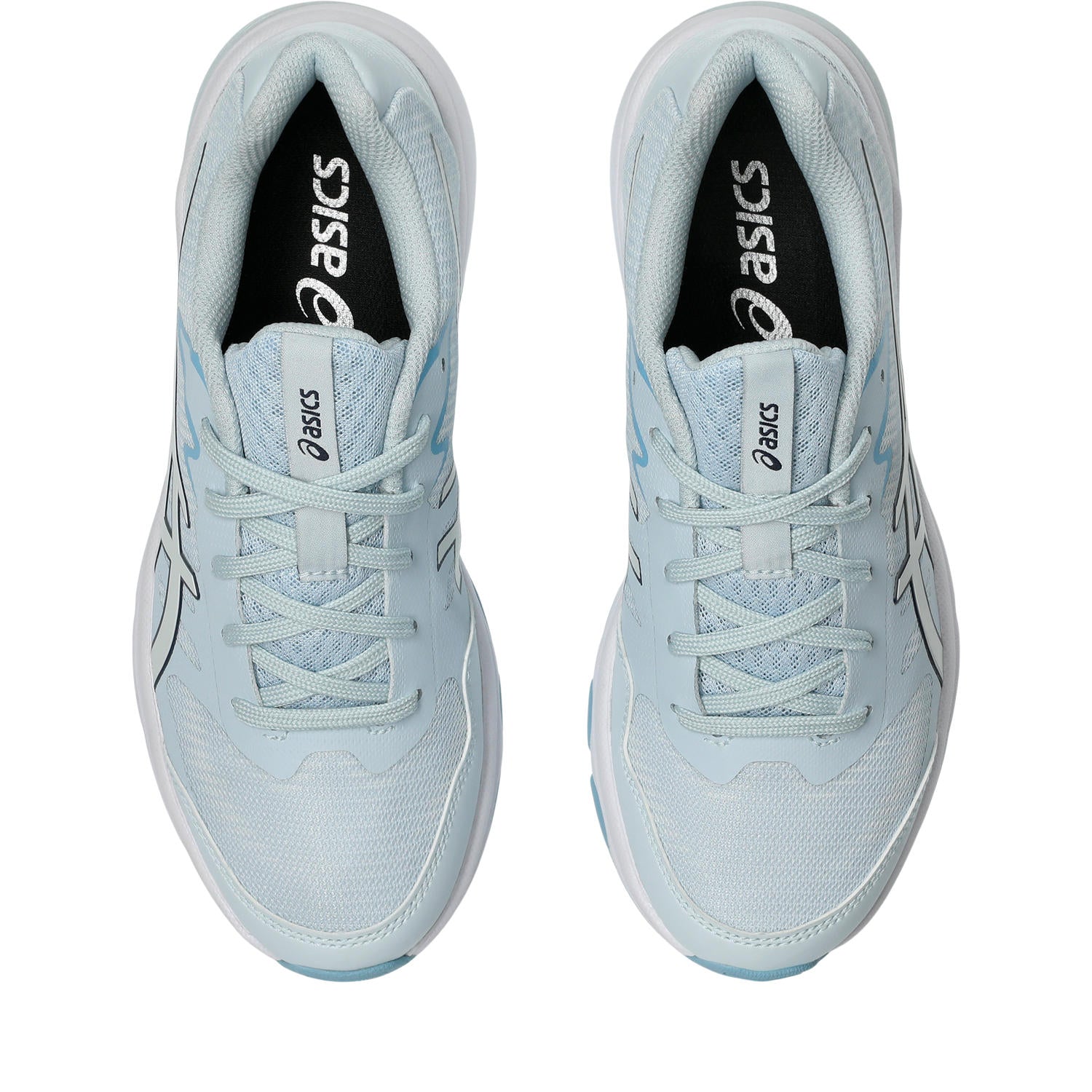 ASICS GEL-Netburner Professional 4 GS Girls Netball Shoes