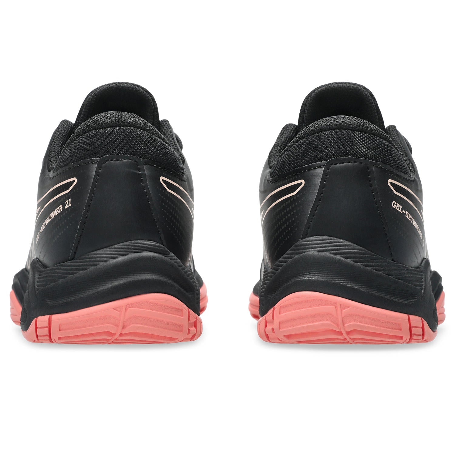 ASICS GEL-Netburner 21 Girls Netball Shoes