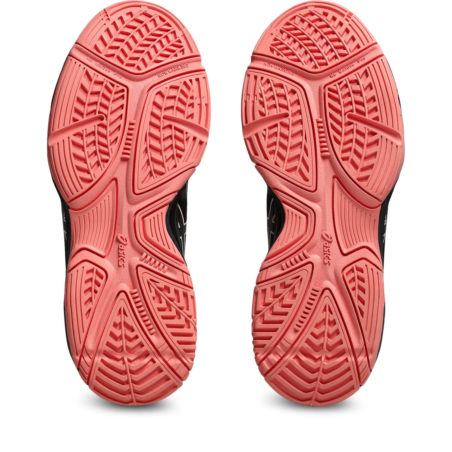 ASICS GEL-Netburner 21 Girls Netball Shoes
