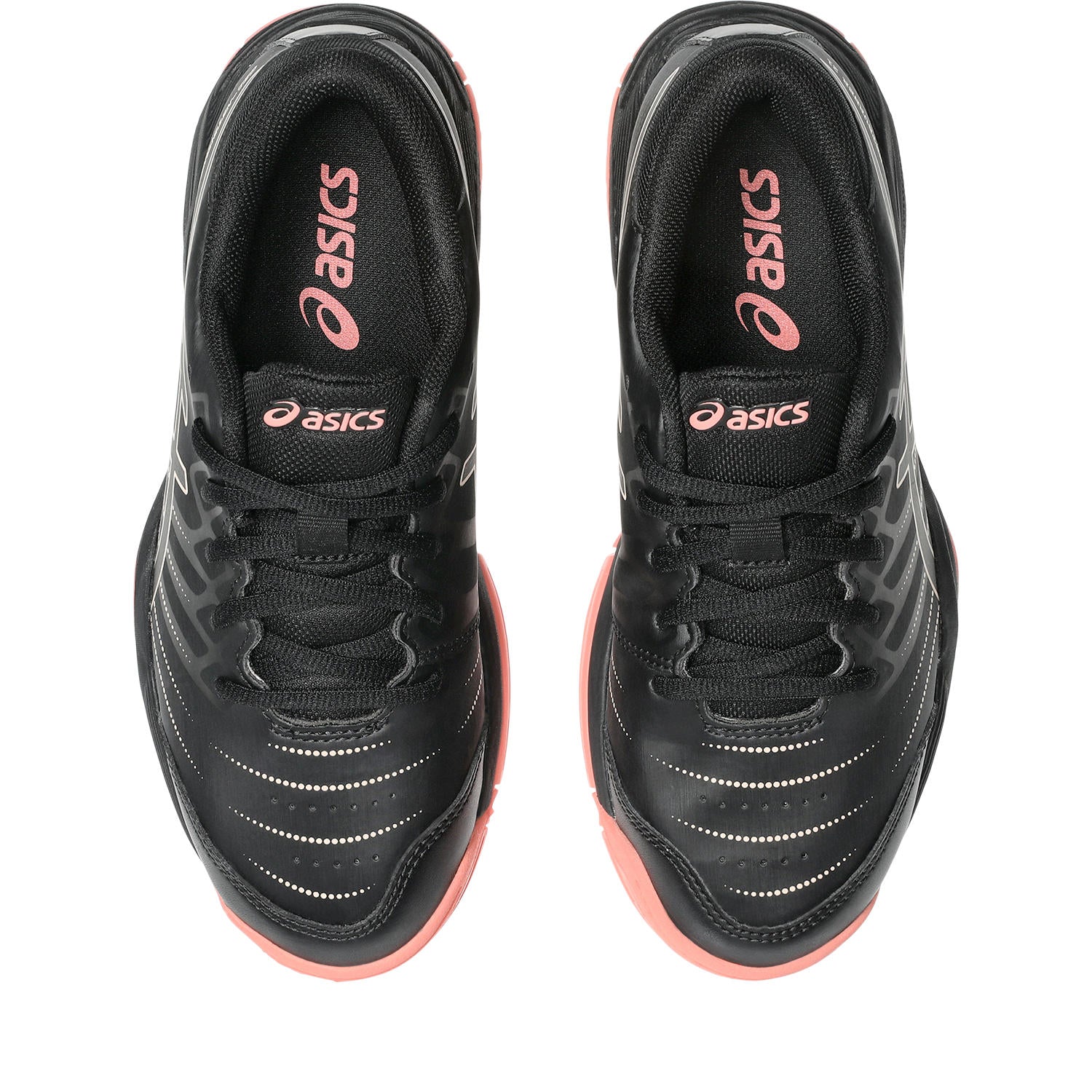 ASICS GEL-Netburner 21 Girls Netball Shoes