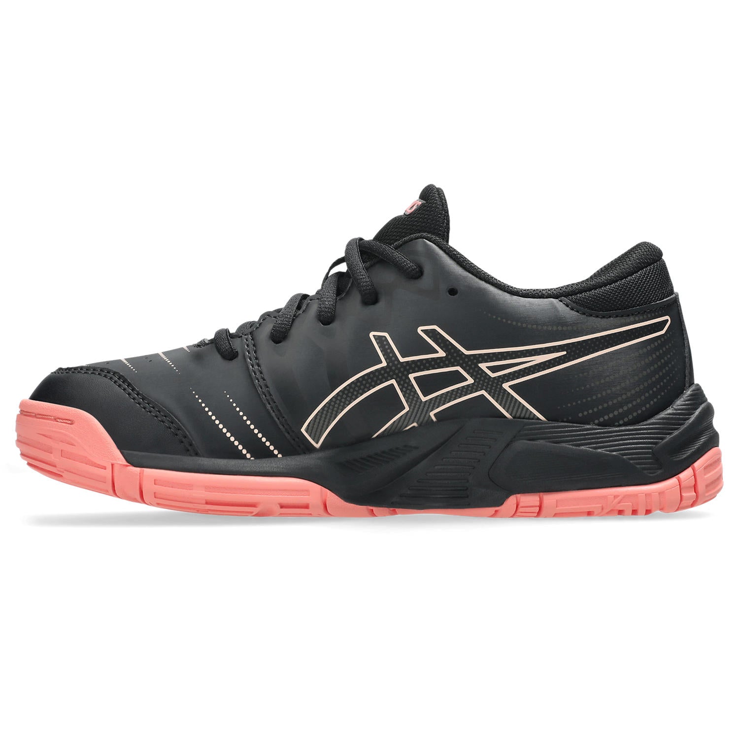 ASICS GEL-Netburner 21 Kids Netball Shoes