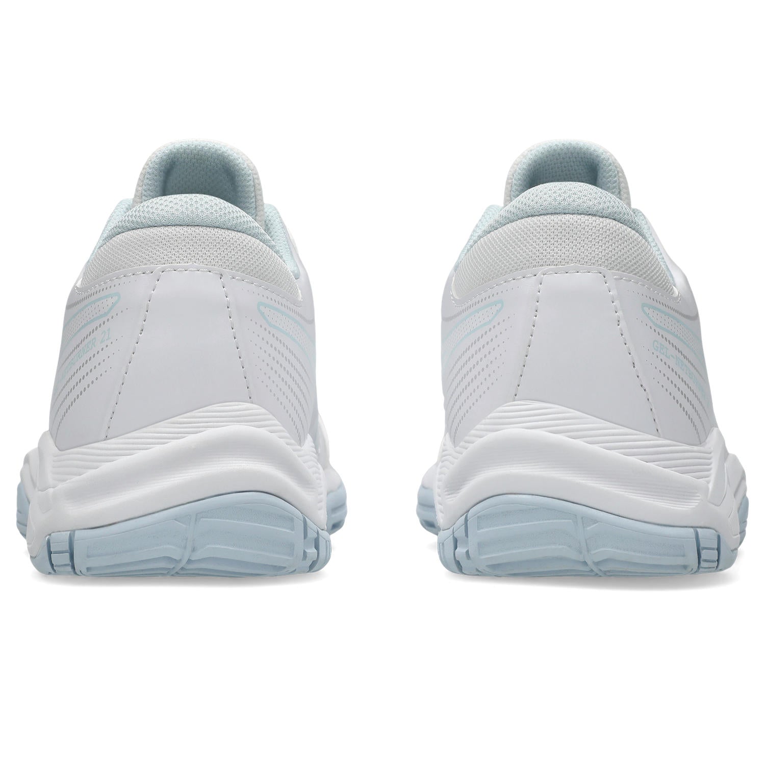ASICS GEL-Netburner 21 GS Girls Netball Shoes