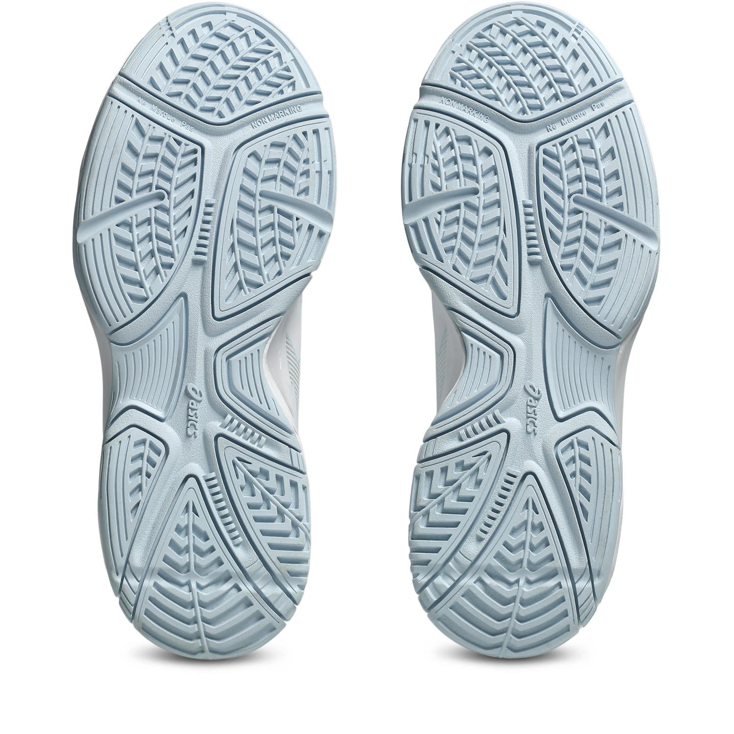 ASICS GEL-Netburner 21 GS Girls Netball Shoes
