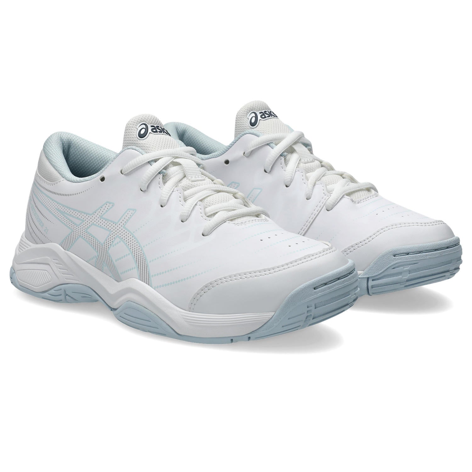 ASICS GEL-Netburner 21 GS Girls Netball Shoes