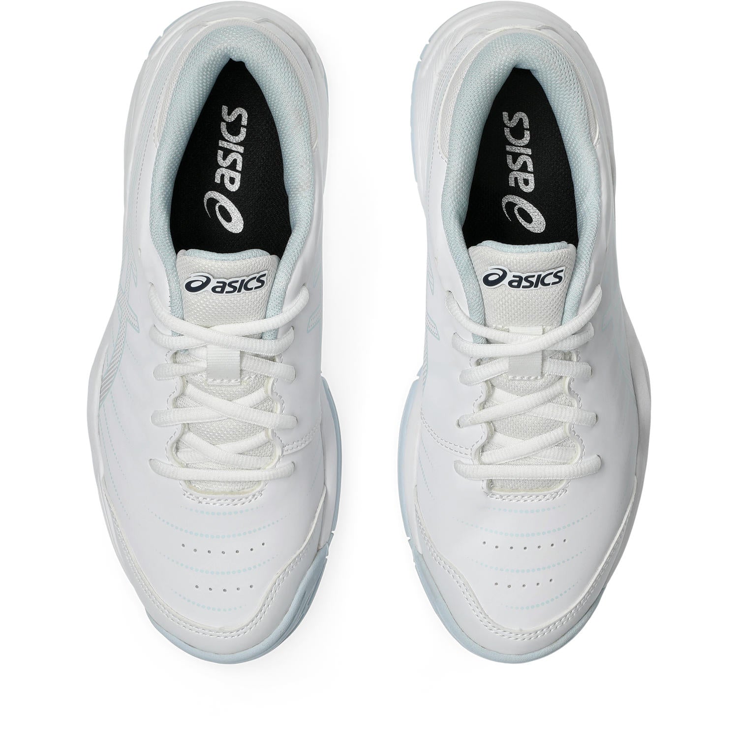 ASICS GEL-Netburner 21 GS Girls Netball Shoes