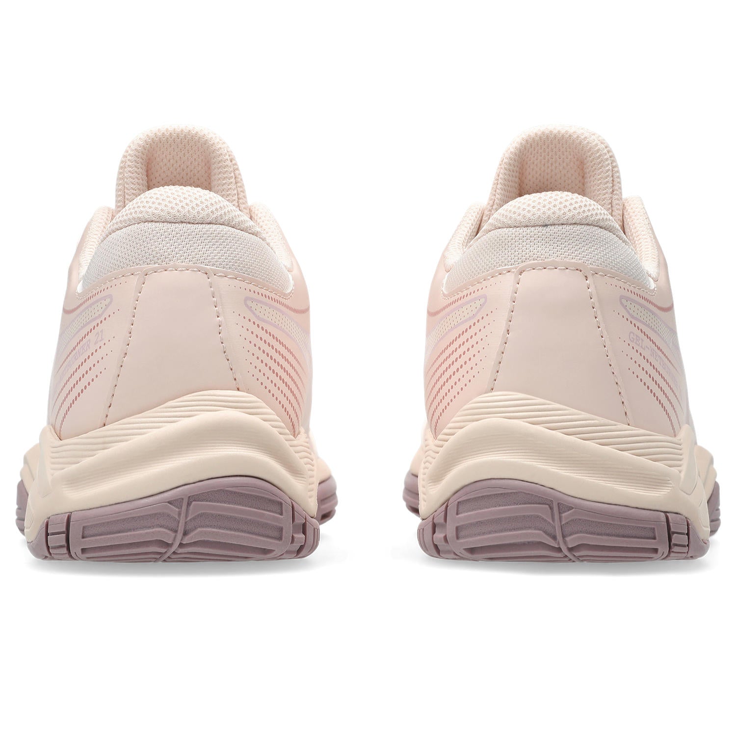 ASICS GEL-Netburner 21 GS Kids Netball Shoes