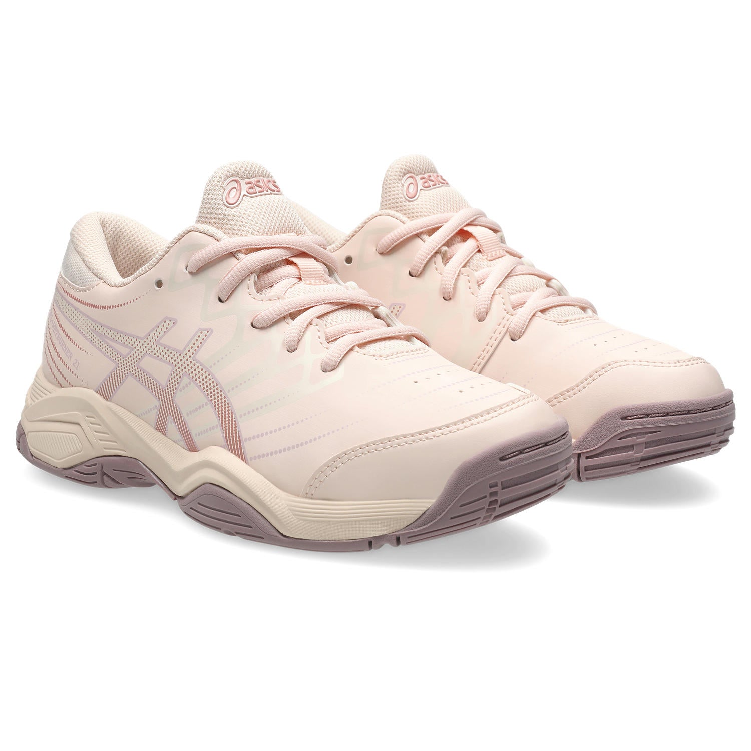 ASICS GEL-Netburner 21 GS Kids Netball Shoes