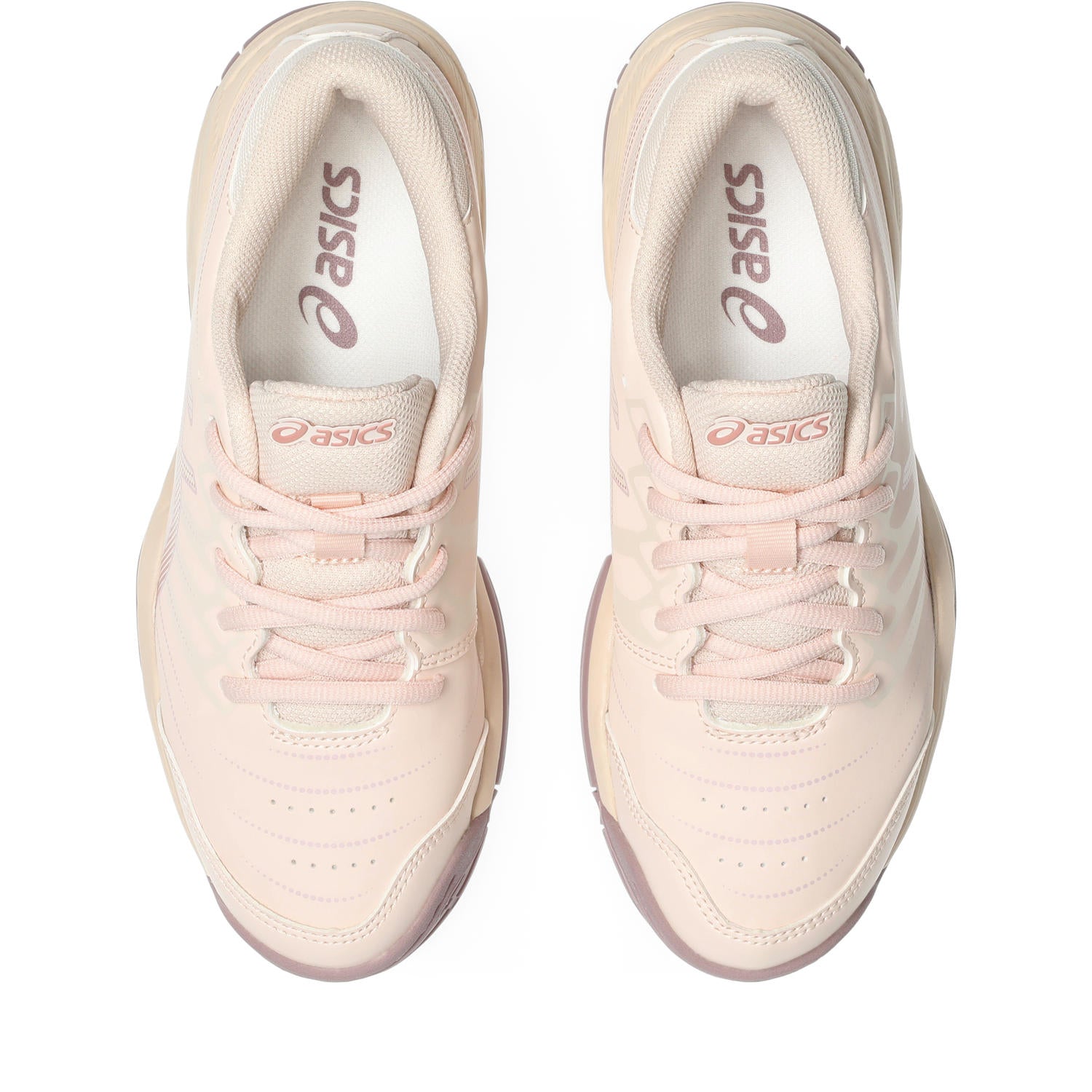 ASICS GEL-Netburner 21 GS Kids Netball Shoes