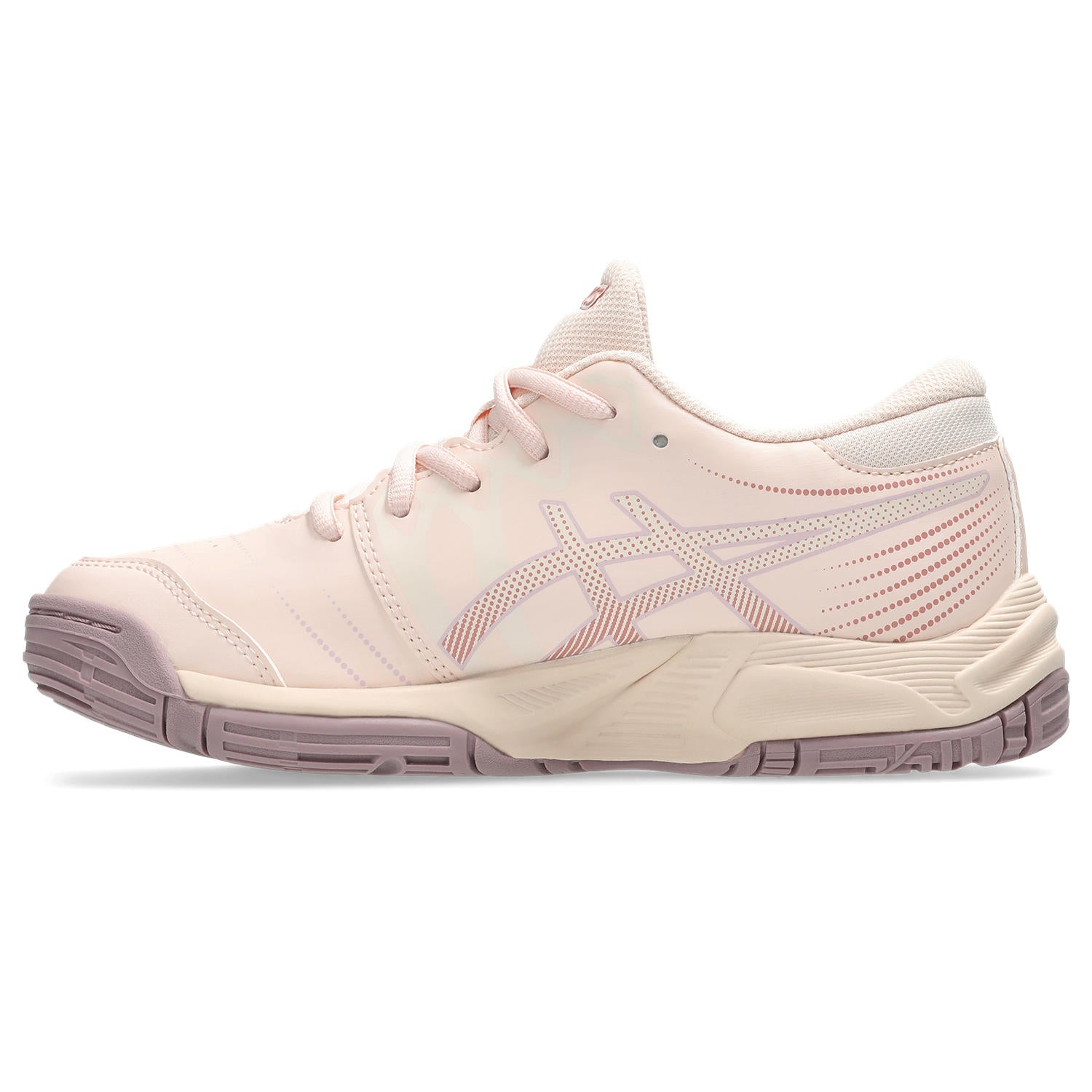 ASICS GEL-Netburner 21 GS Kids Netball Shoes