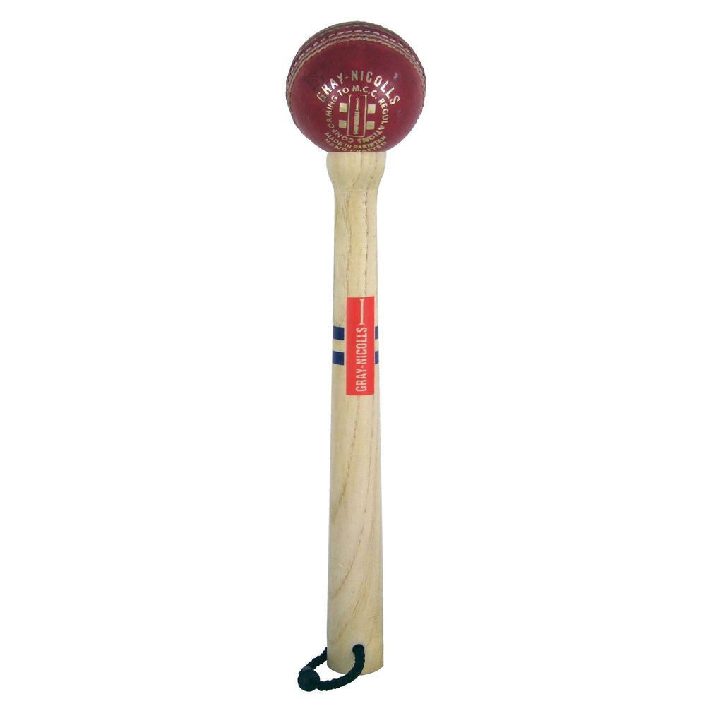 Gray-Nicolls Cricket Bat Mallet with Ball