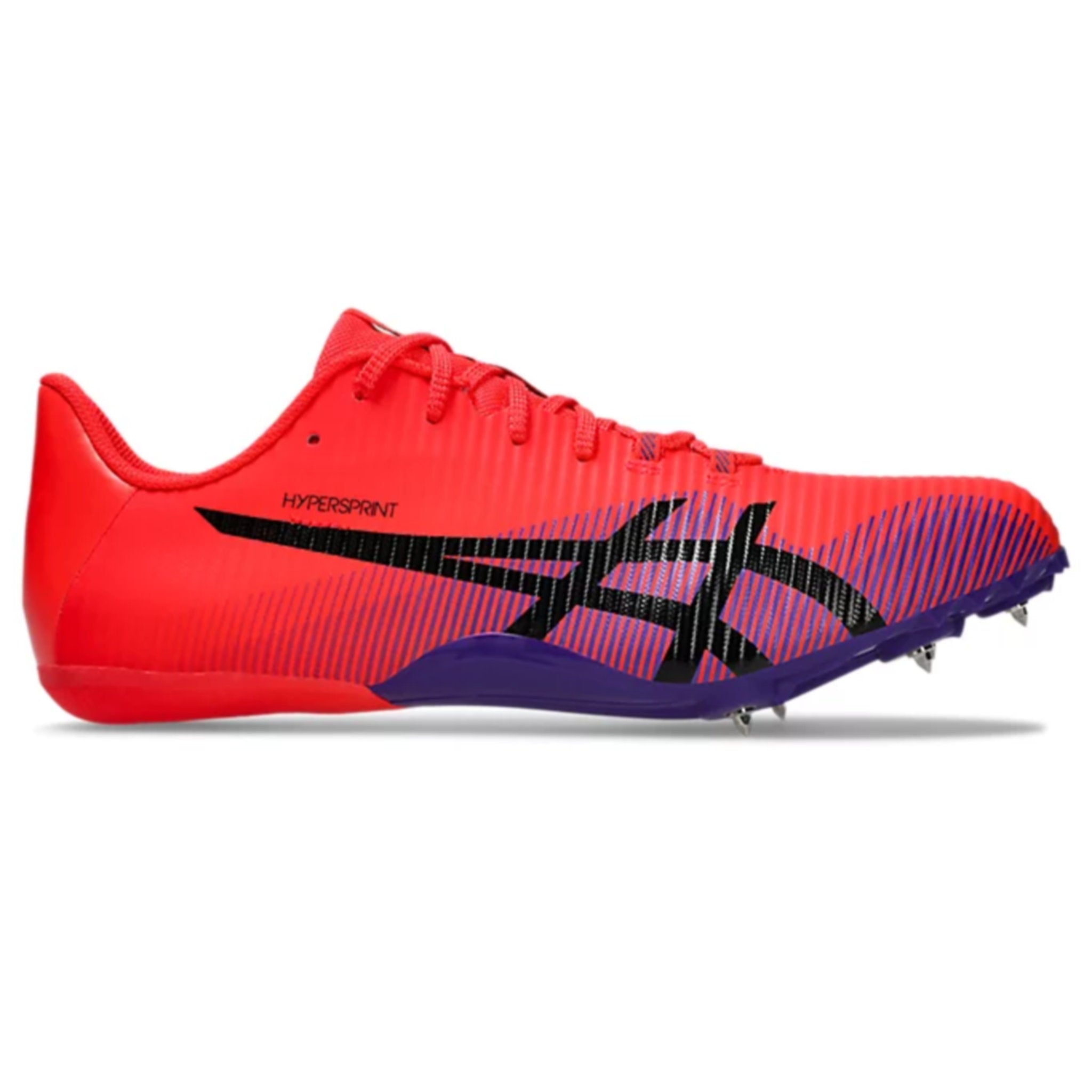 ASICS Hyper Sprint 8 Mens Track and Field Shoes