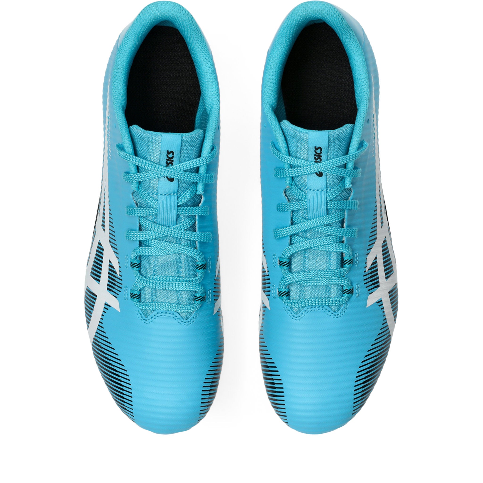 ASICS Hyper Sprint 8 Mens Track and Field Shoes