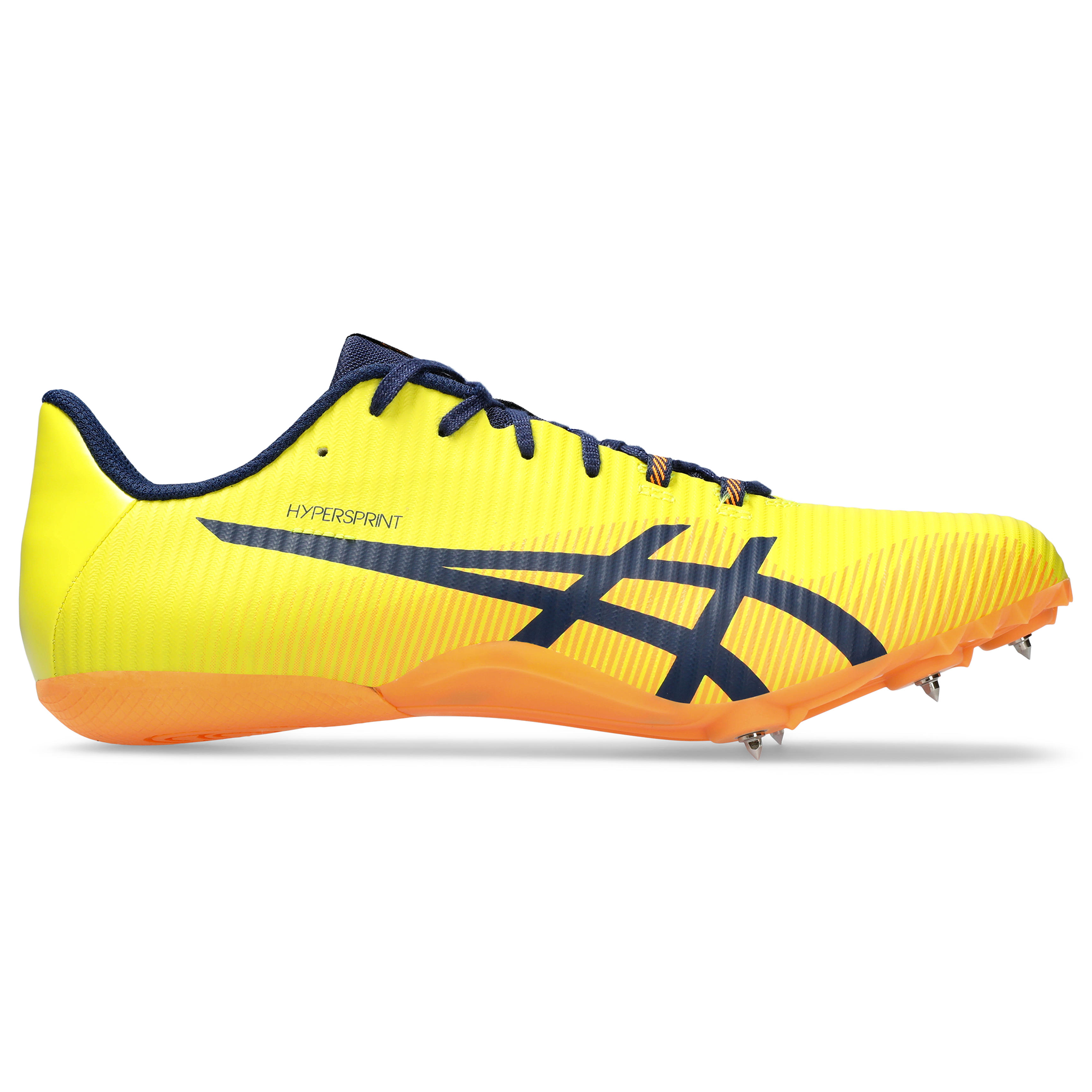 ASICS Hyper Sprint 8 Mens Track and Field Shoes SportsPower Australia