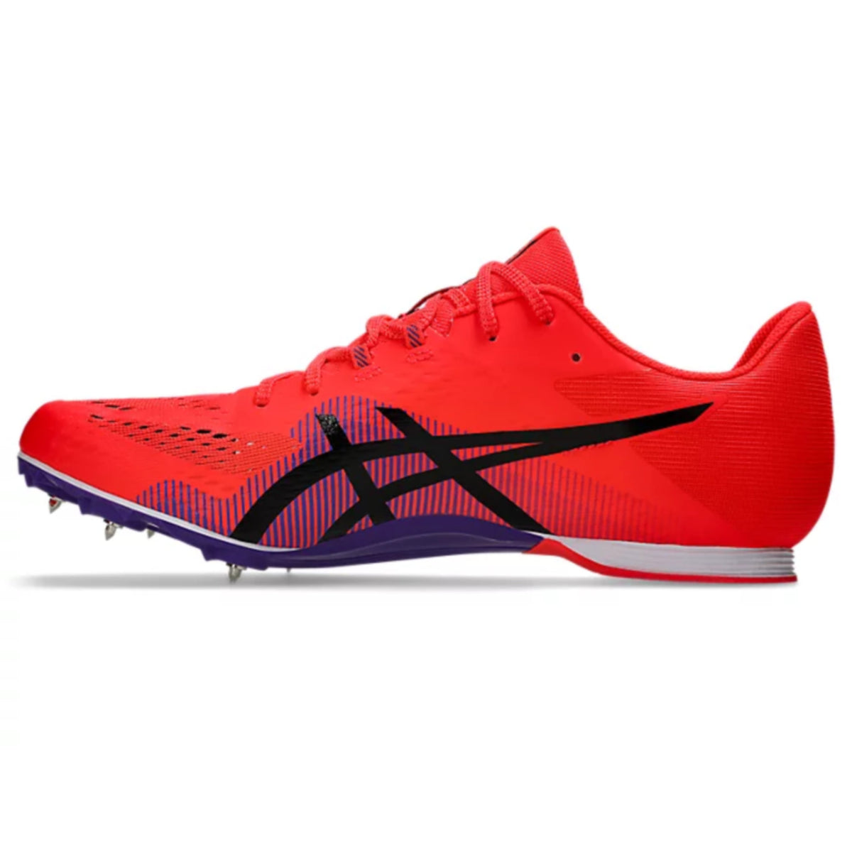 ASICS Hyper MD Mens Track and Field Shoes