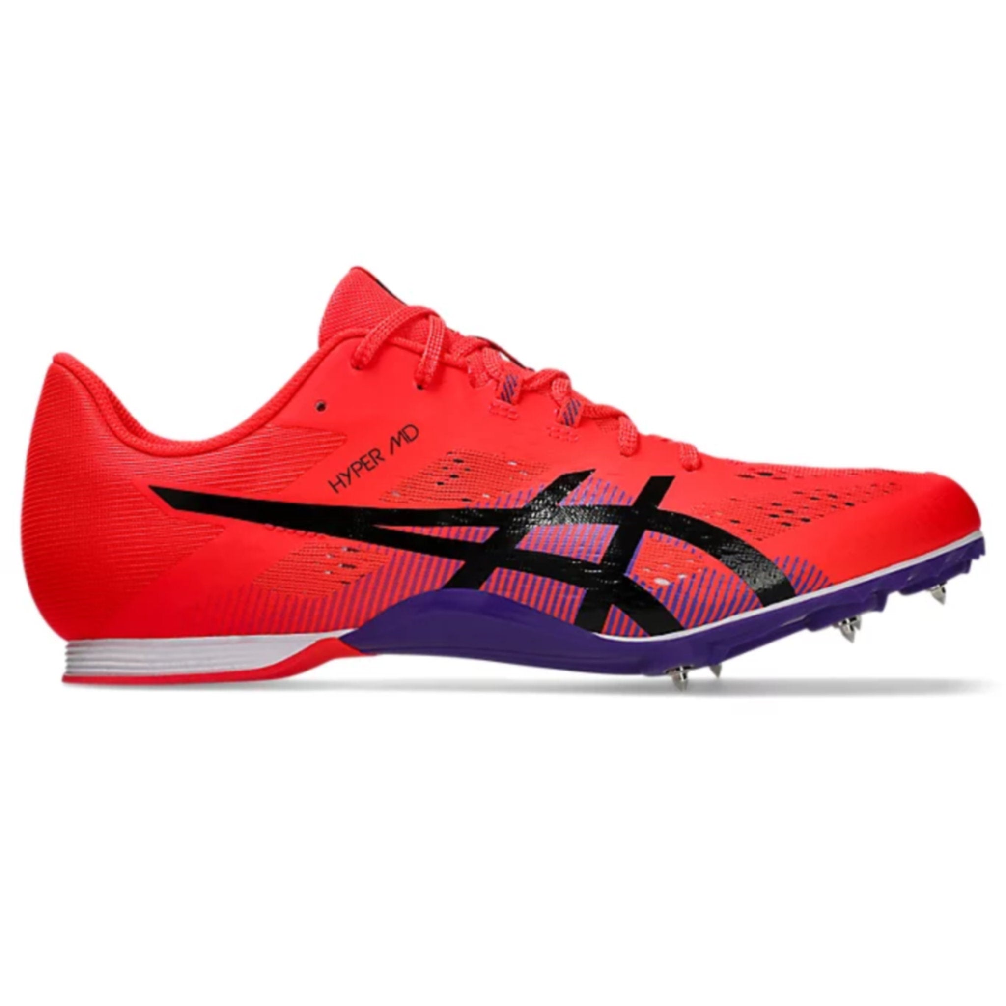 ASICS Hyper MD Mens Track and Field Shoes