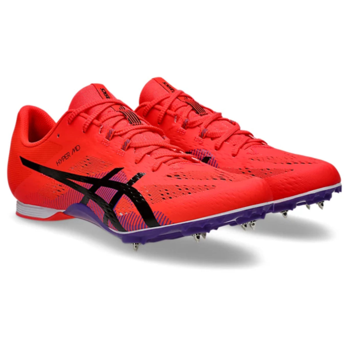 ASICS Hyper MD Mens Track and Field Shoes