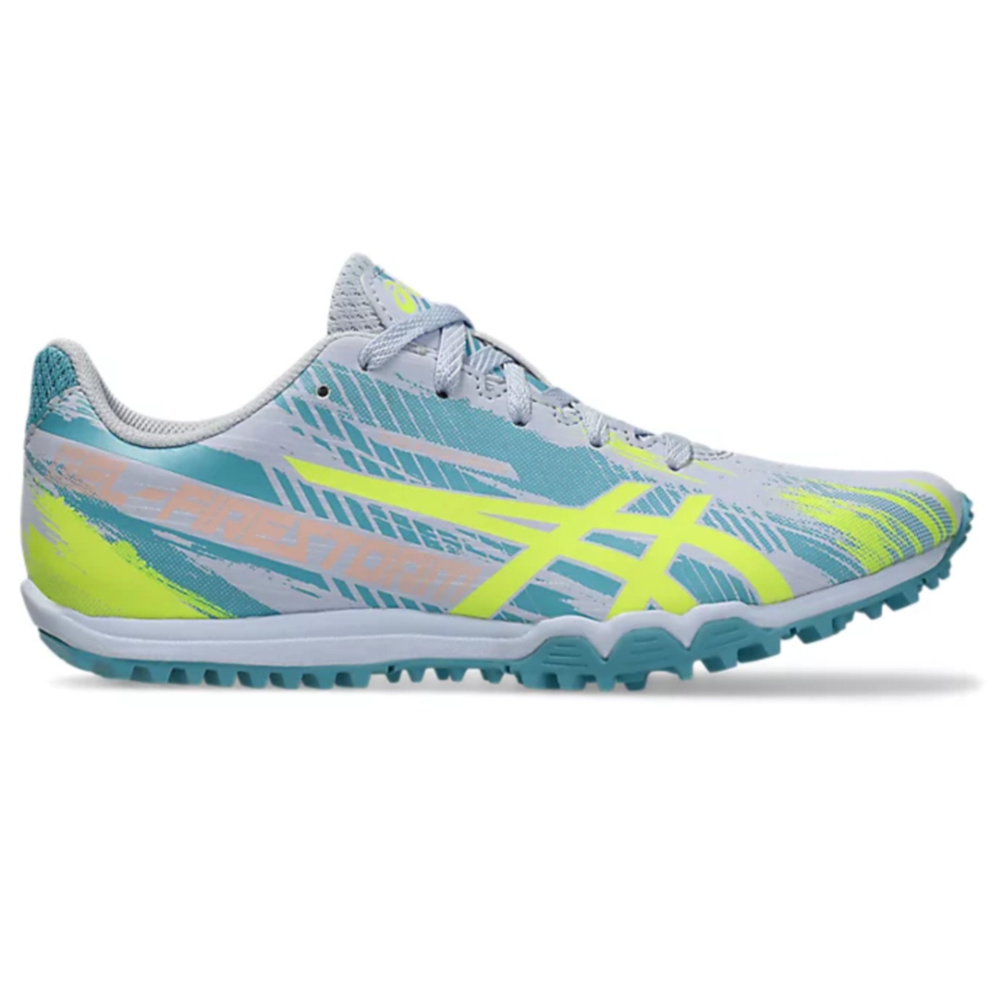 ASICS GEL-Firestorm 5 Kids Track and Field Shoes
