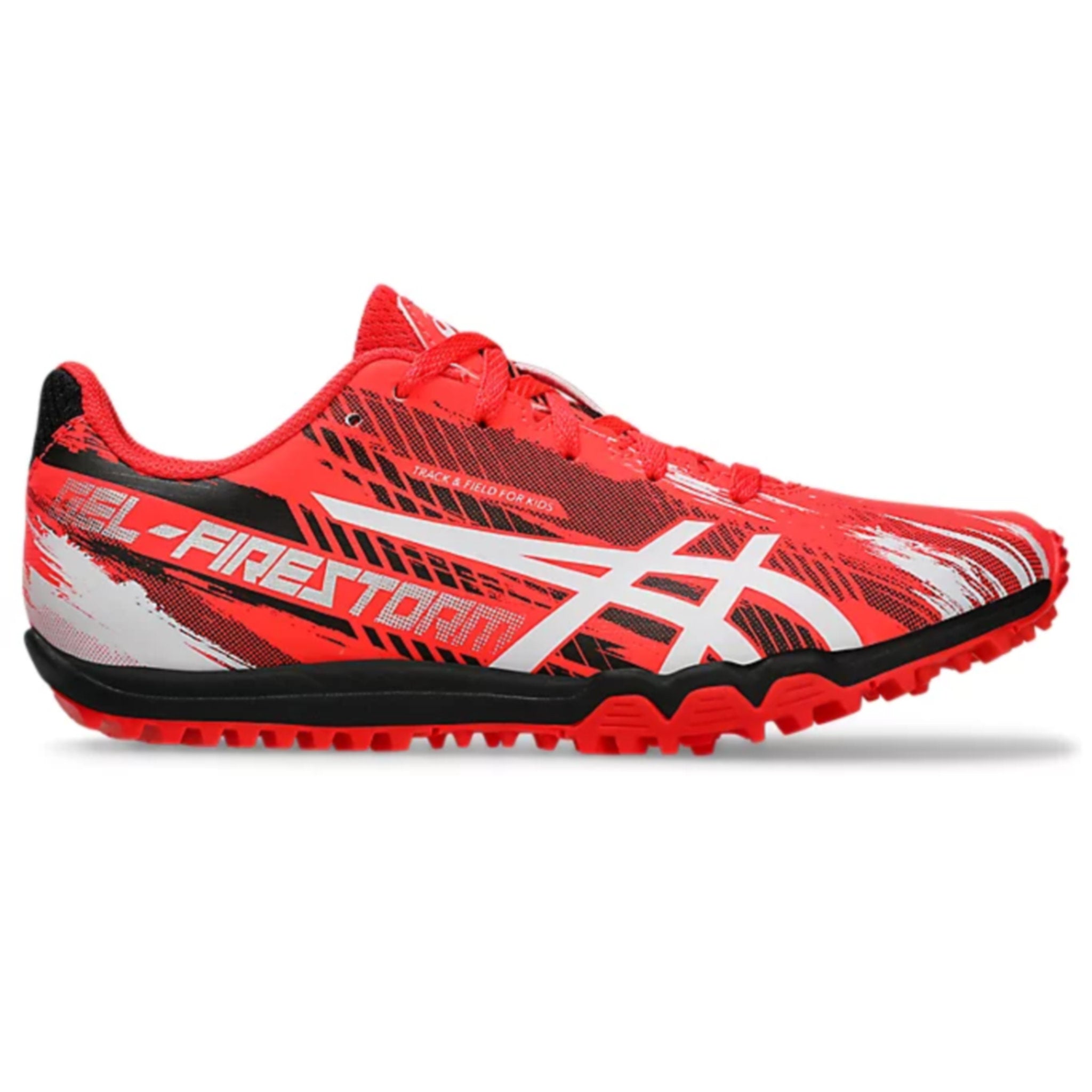 ASICS GEL-Firestorm 5 Kids Track and Field Shoes