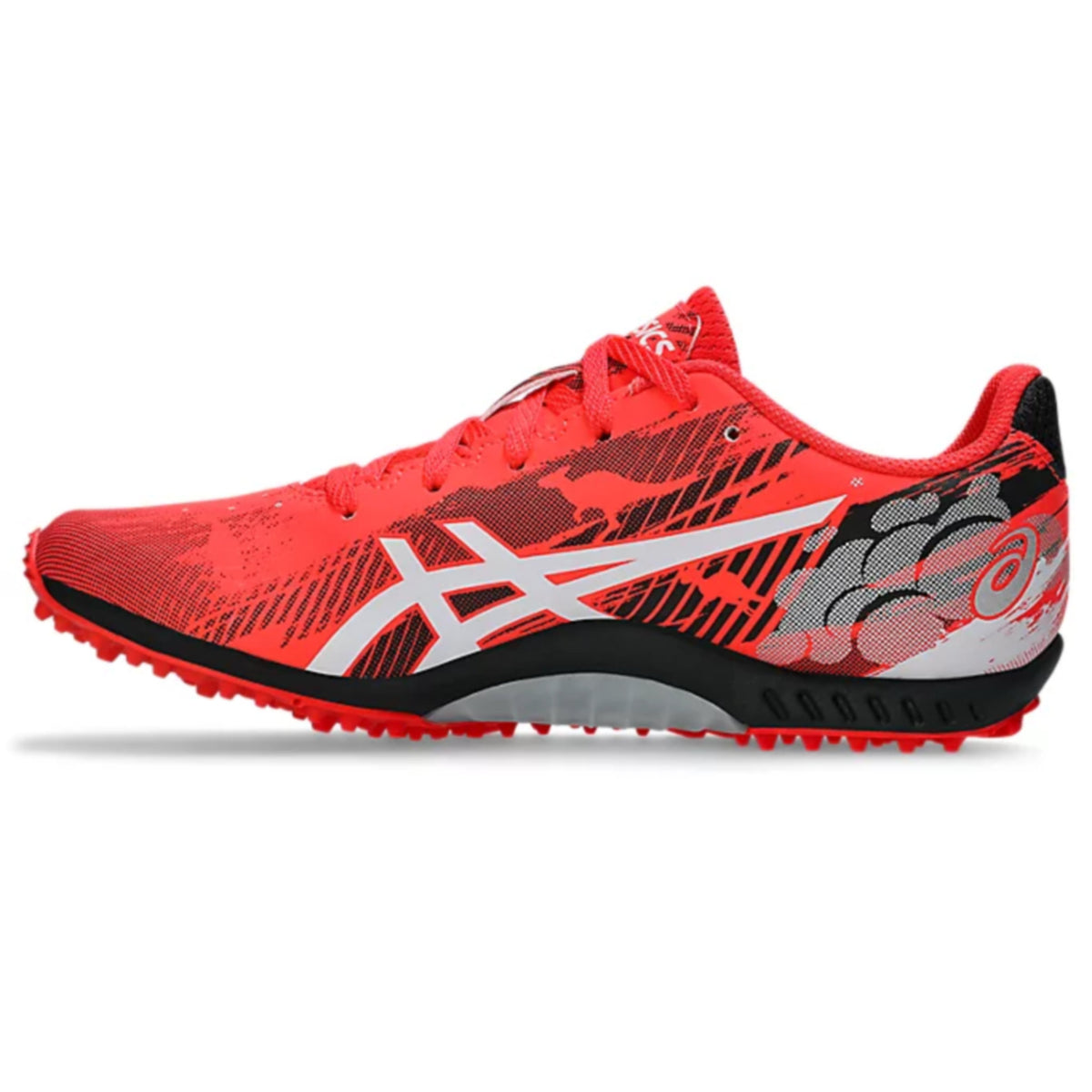 ASICS GEL-Firestorm 5 Kids Track and Field Shoes