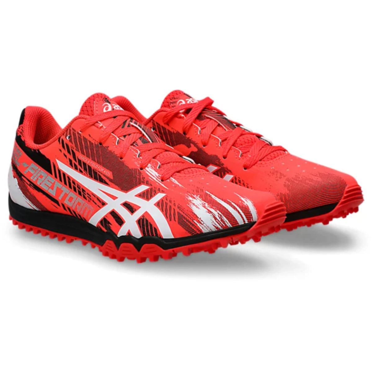 ASICS GEL-Firestorm 5 Kids Track and Field Shoes