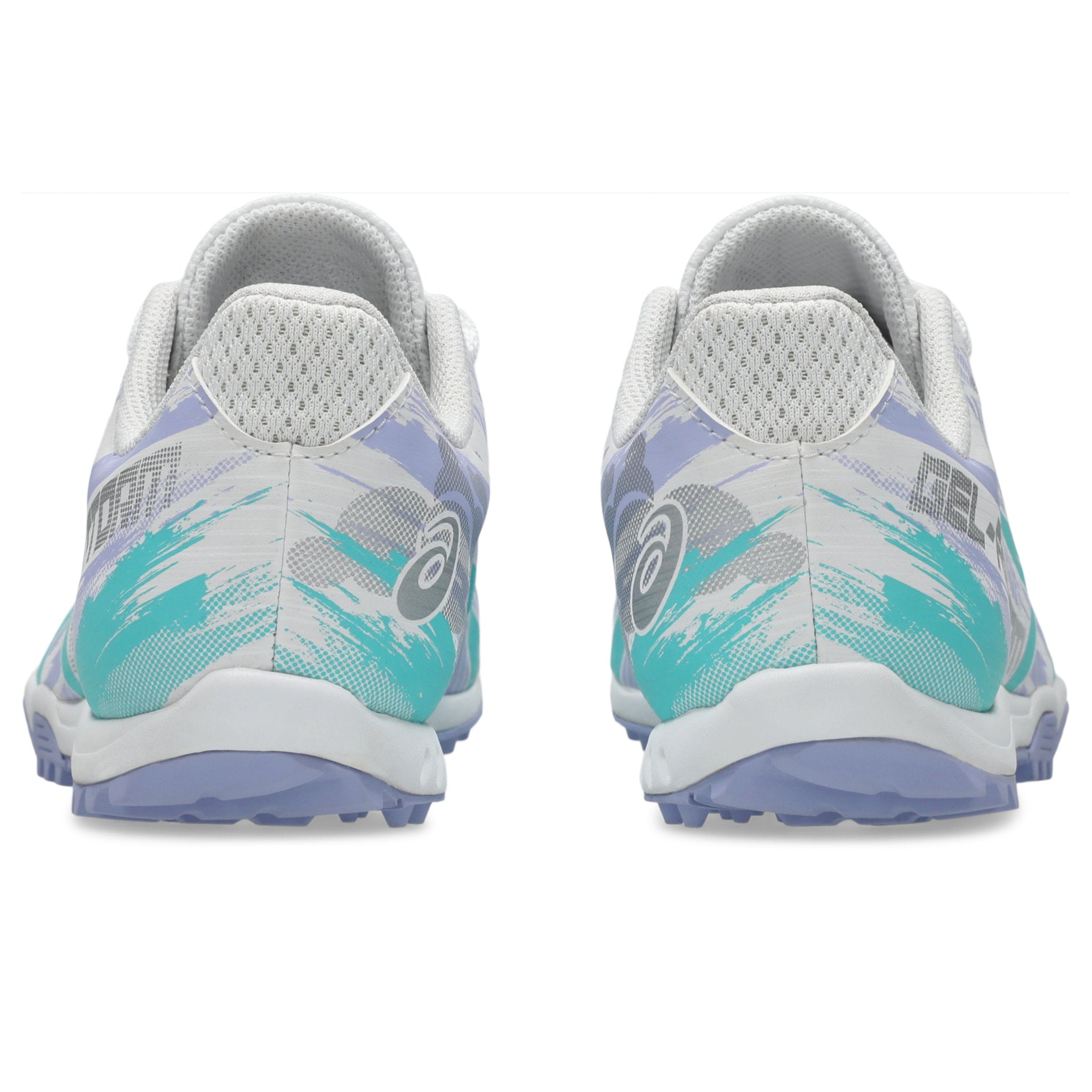 ASICS GEL-Firestorm 5 Kids Track and Field Shoes