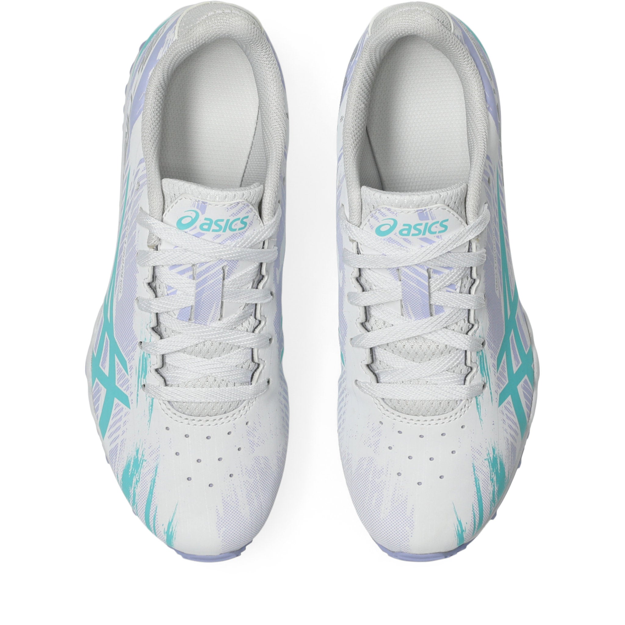 ASICS GEL-Firestorm 5 Kids Track and Field Shoes