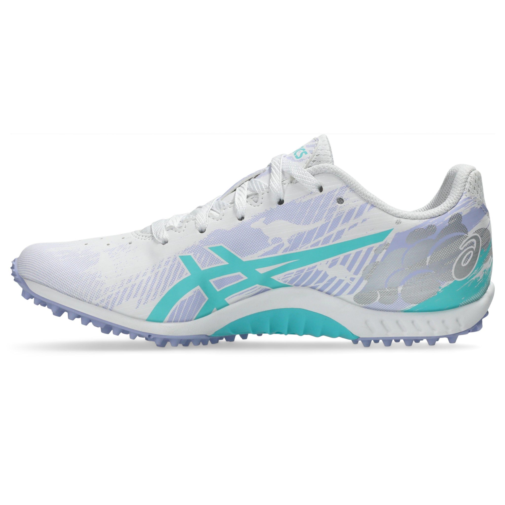 ASICS GEL-Firestorm 5 Kids Track and Field Shoes