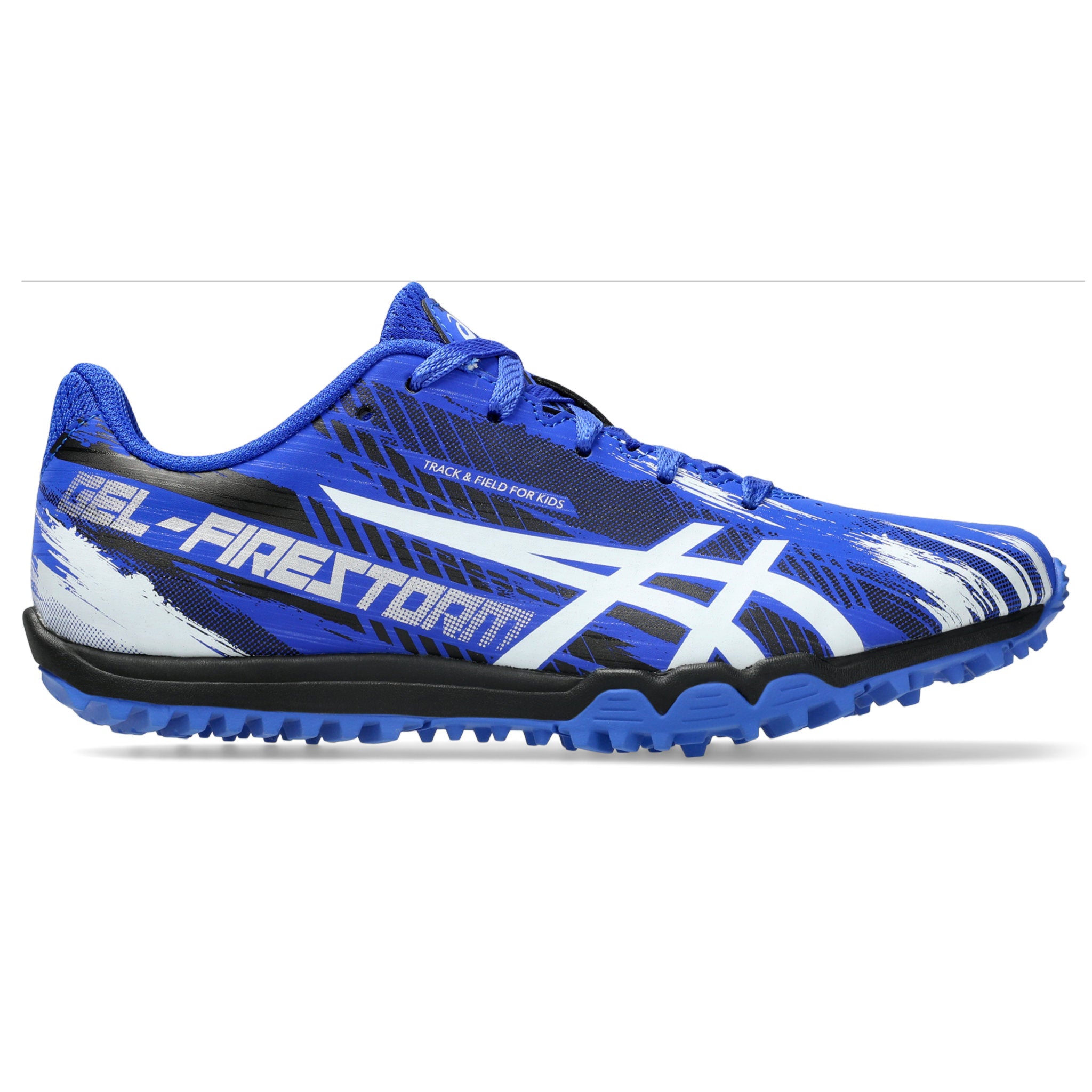ASICS GEL-Firestorm 5 Kids Track and Field Shoes