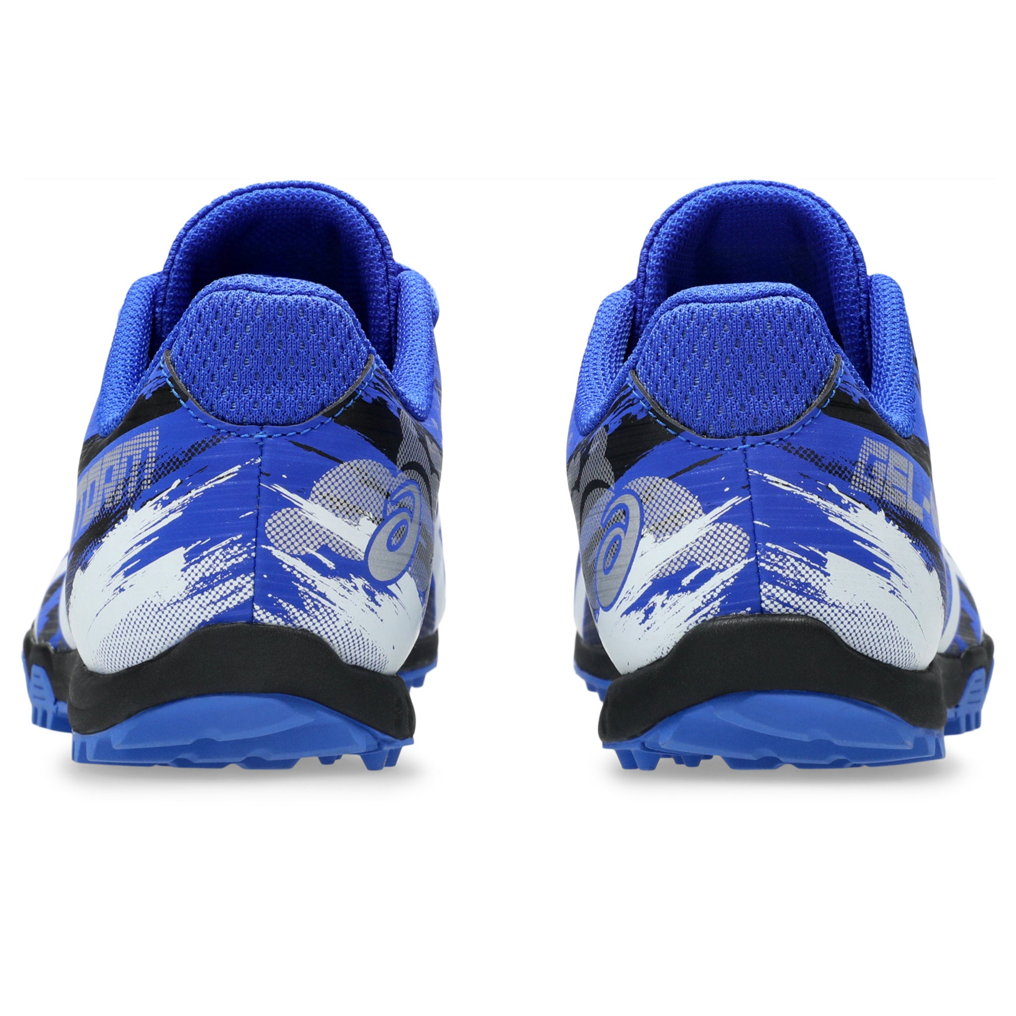 ASICS GEL-Firestorm 5 Kids Track and Field Shoes