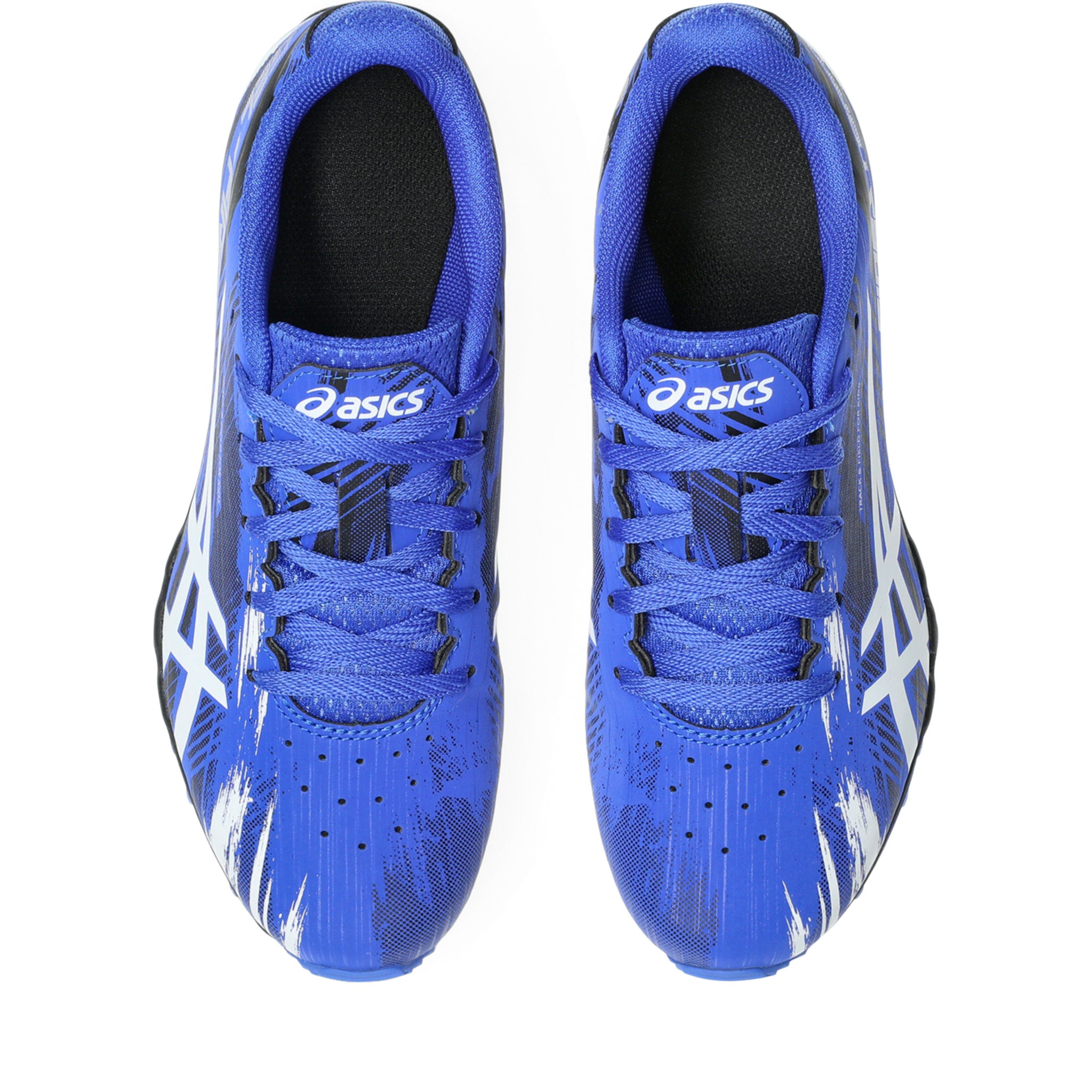 ASICS GEL-Firestorm 5 Kids Track and Field Shoes