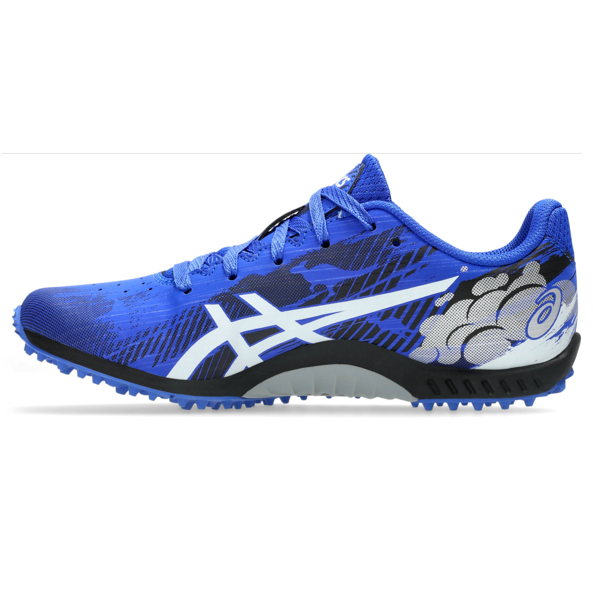 ASICS GEL-Firestorm 5 Kids Track and Field Shoes