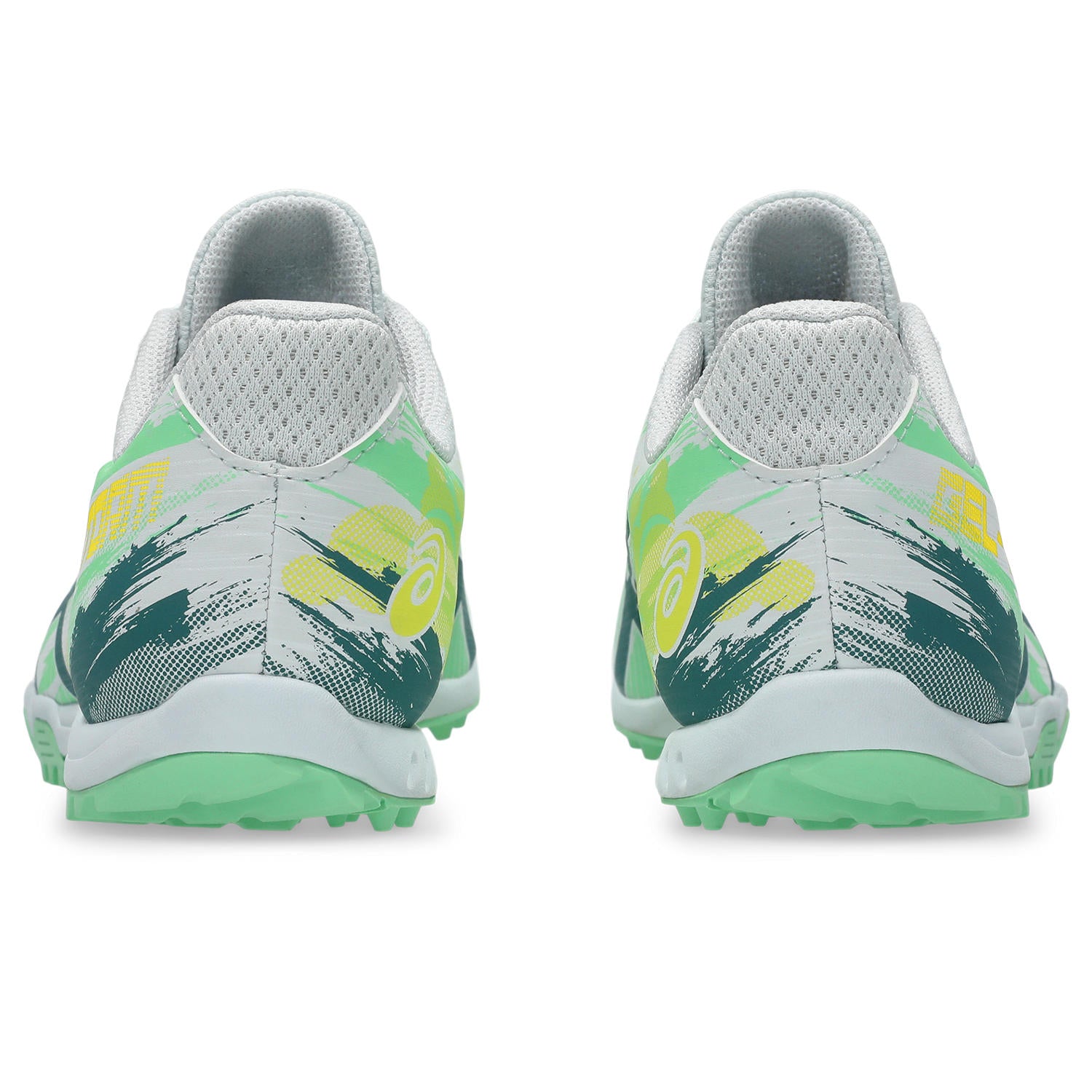 ASICS GEL-Firestorm 5 Kids Track and Field Shoes