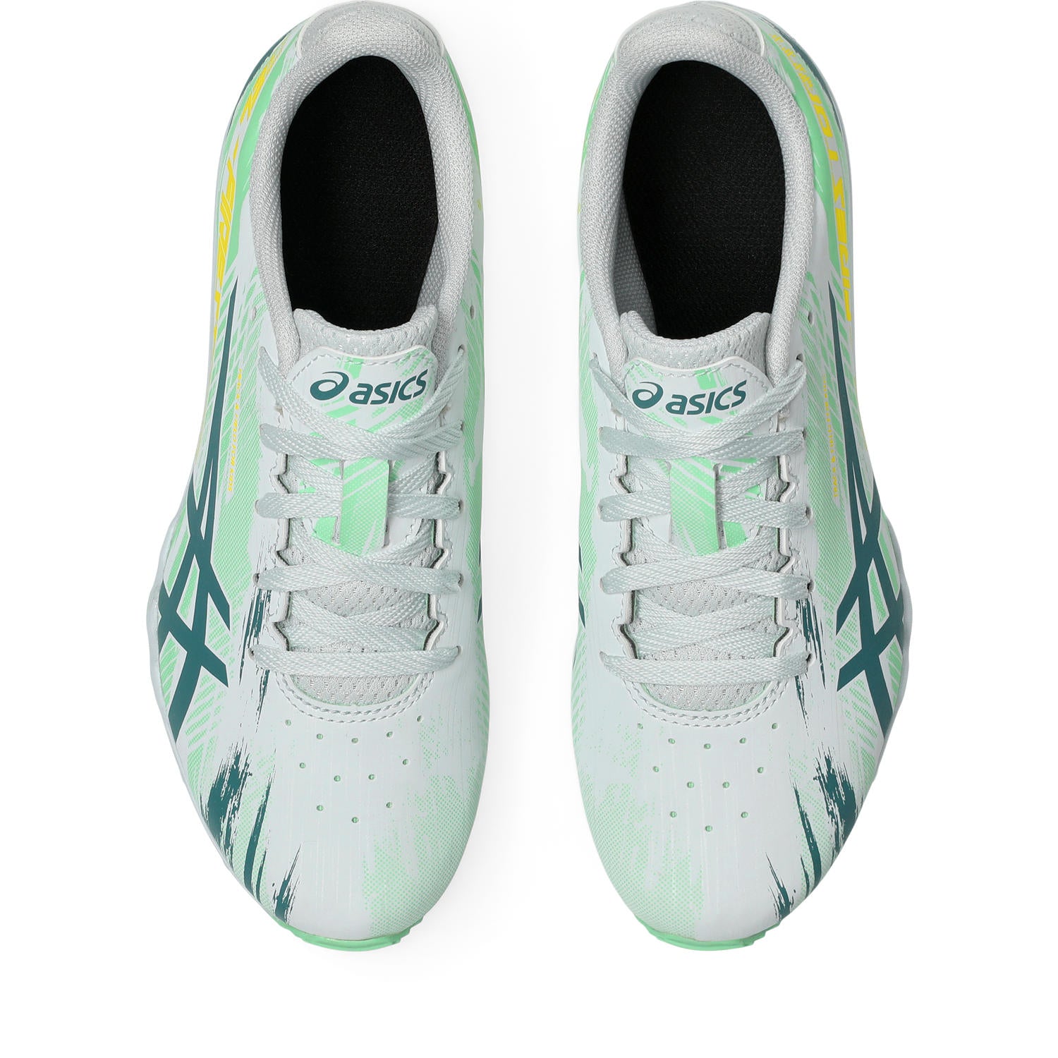 ASICS GEL-Firestorm 5 Kids Track and Field Shoes