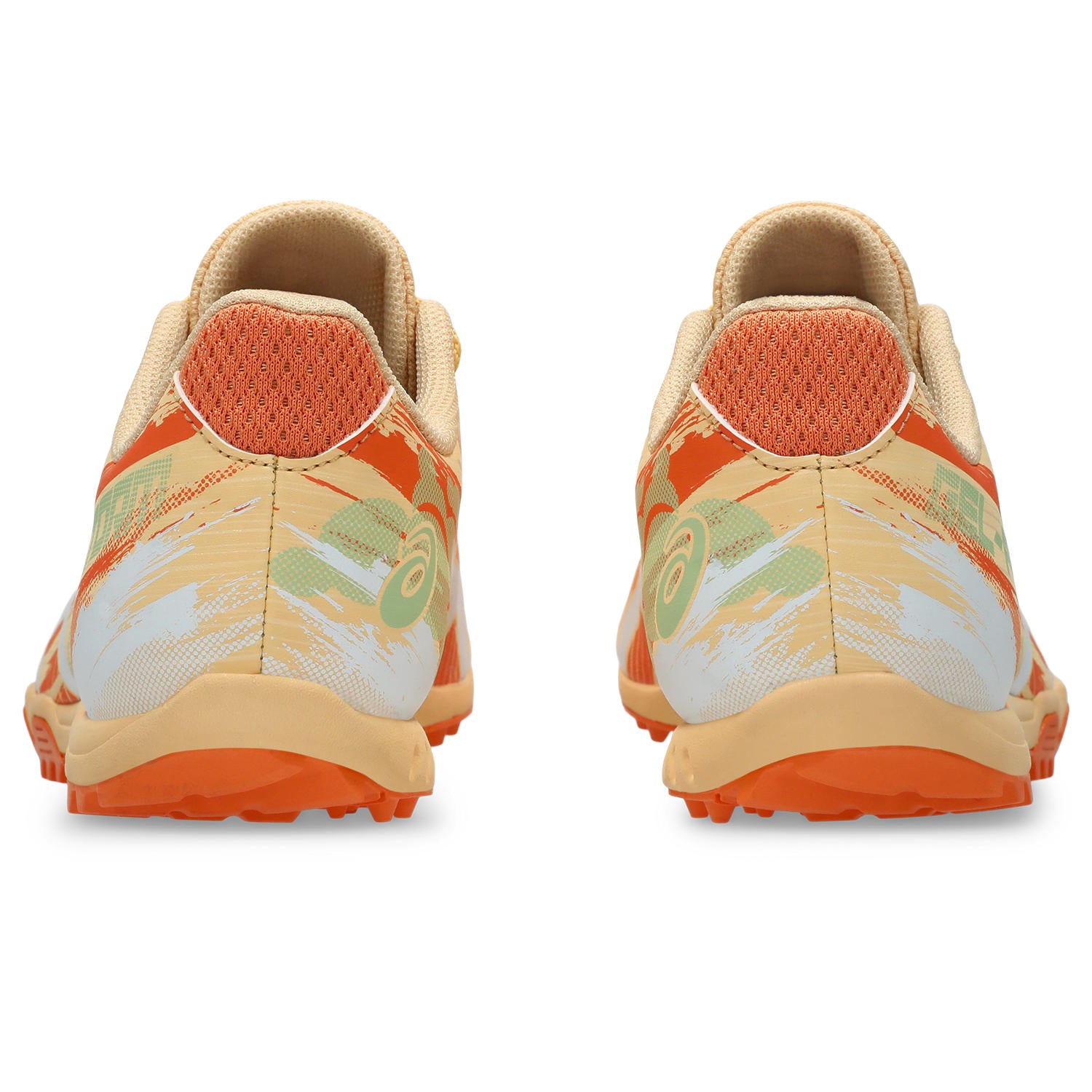ASICS GEL-Firestorm 5 Kids Track and Field Shoes