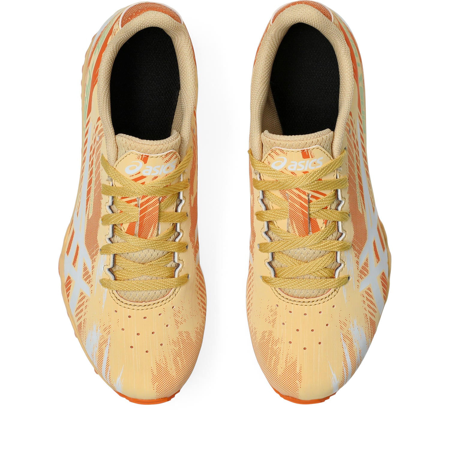 ASICS GEL-Firestorm 5 Kids Track and Field Shoes