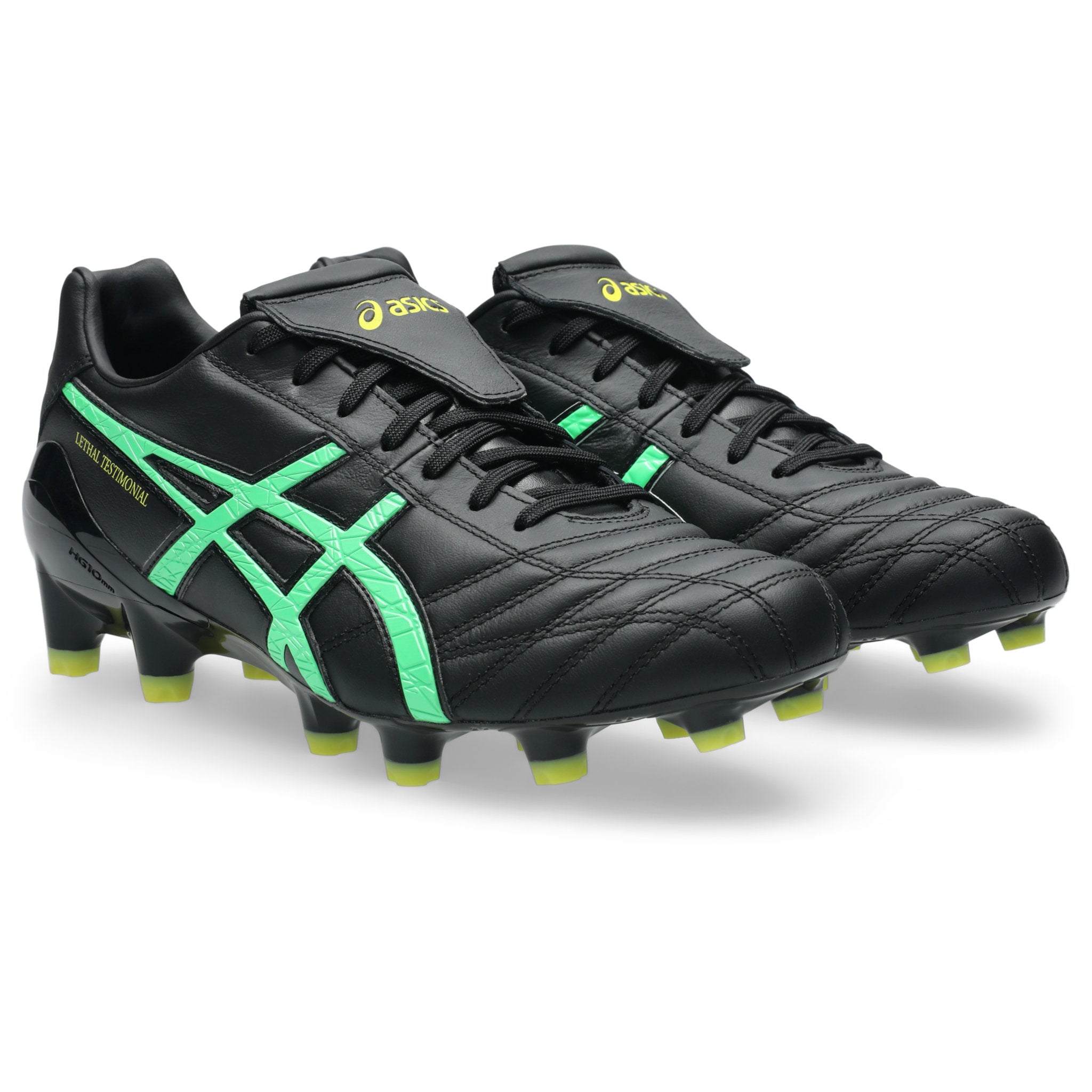 ASICS Lethal Testimonial 4 IT Mens Football Boots