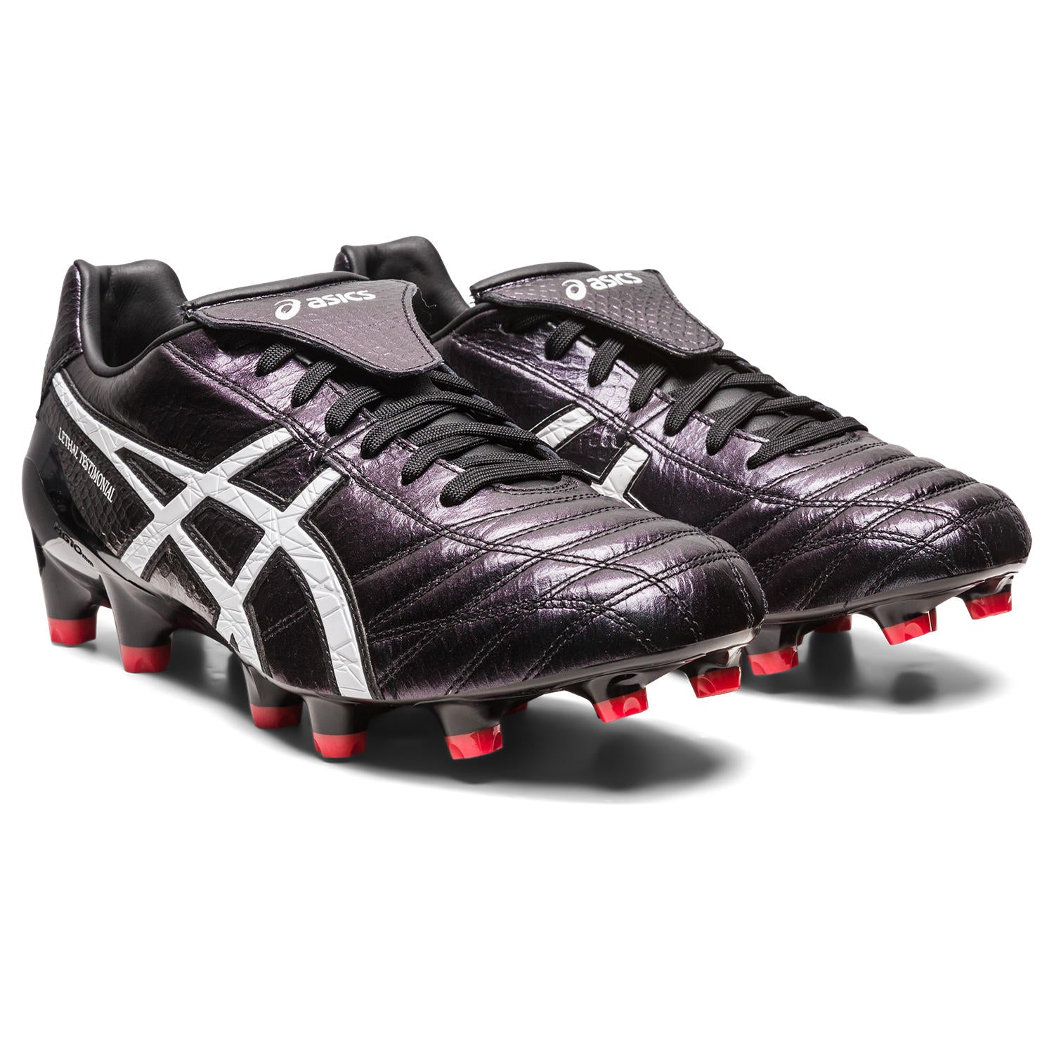ASICS Lethal Testimonial 4 IT Mens Football Boots