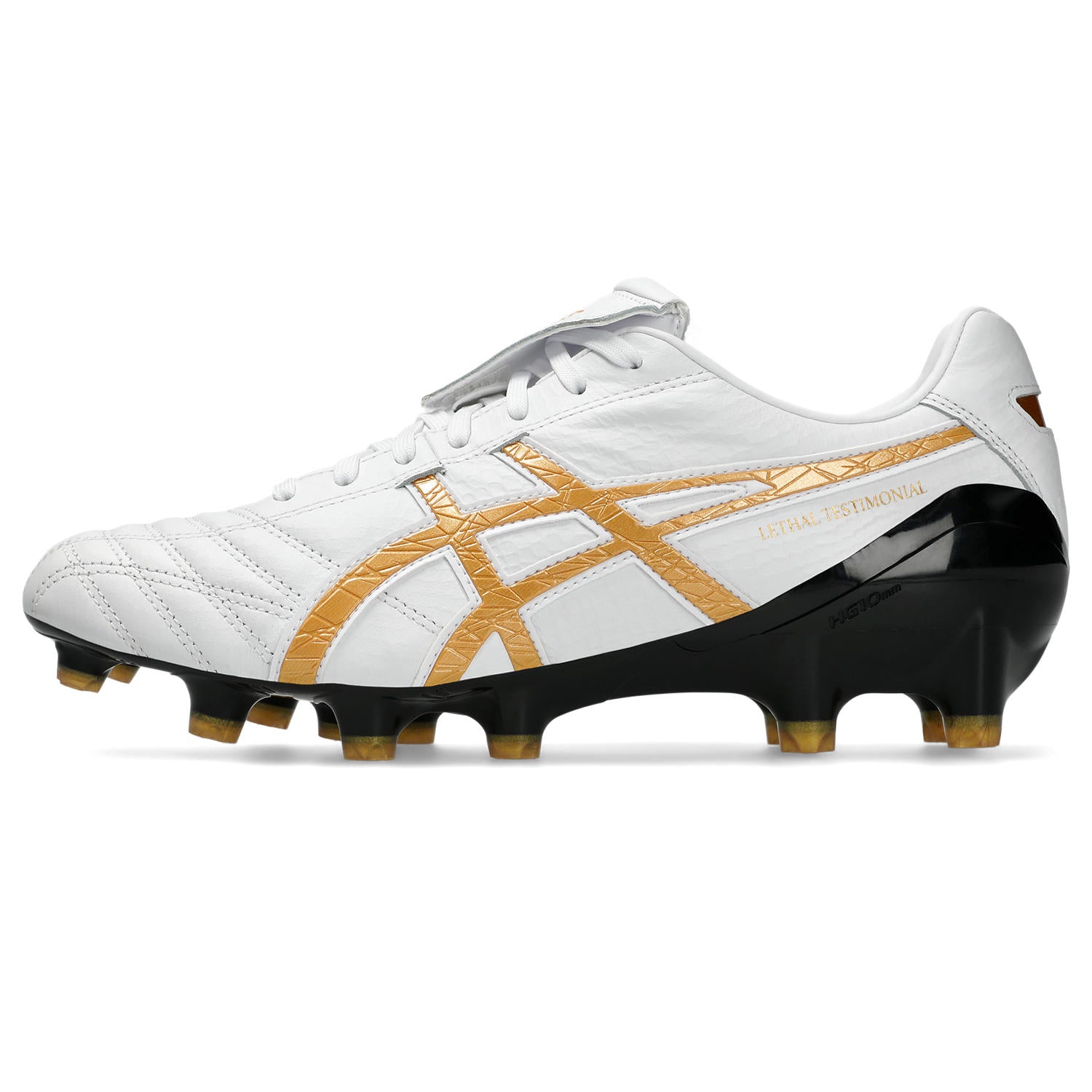 ASICS Lethal Testimonial 4 IT Mens Football Boots