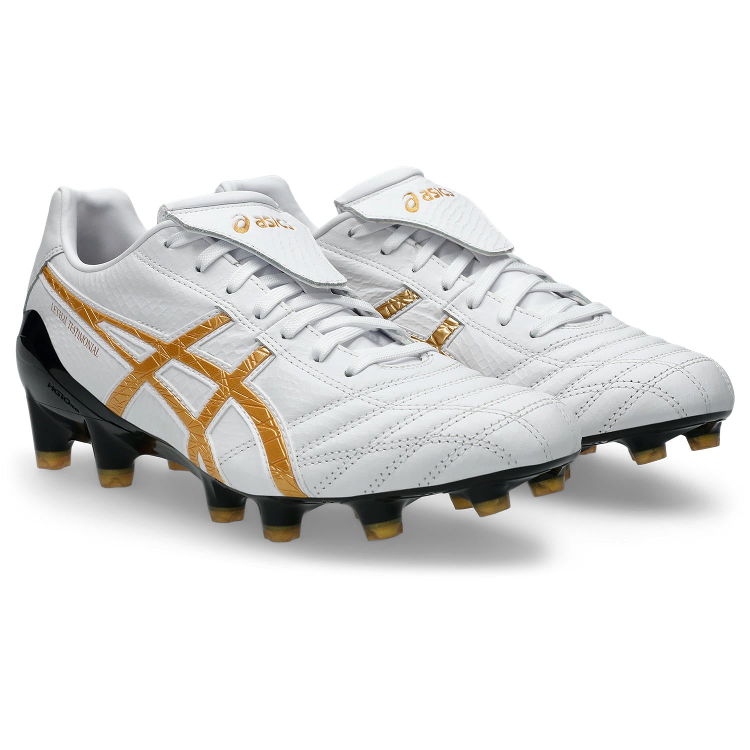 ASICS Lethal Testimonial 4 IT Mens Football Boots
