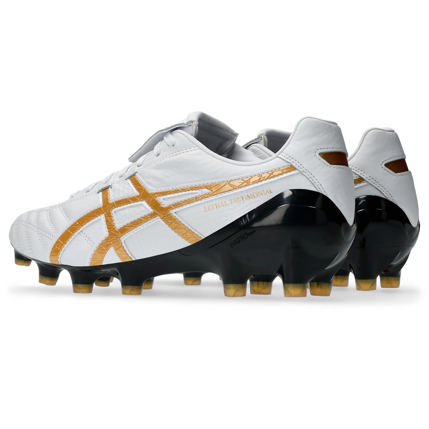 ASICS Lethal Testimonial 4 IT Mens Football Boots